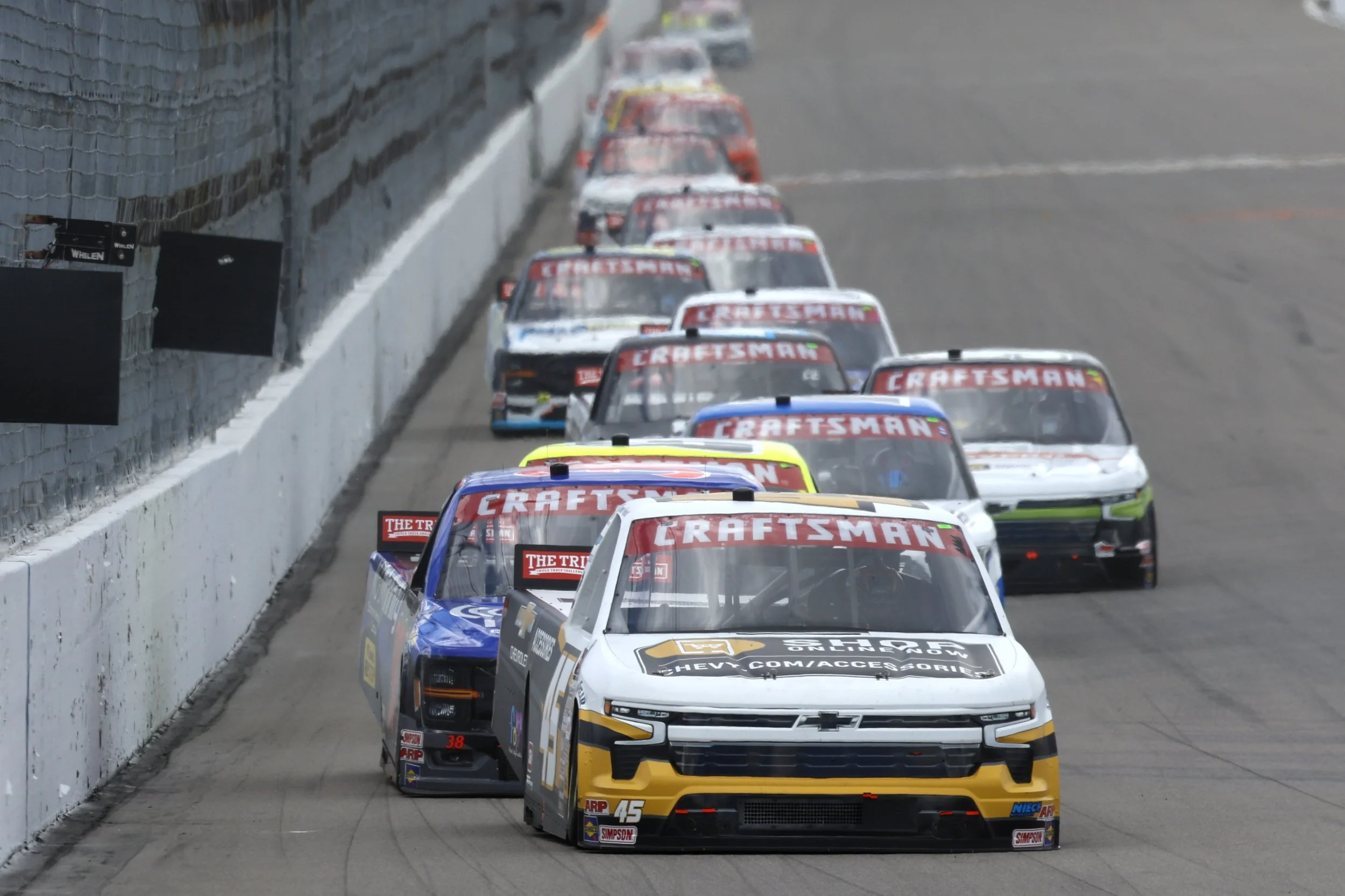 R12. Gateway - No. 45 Team