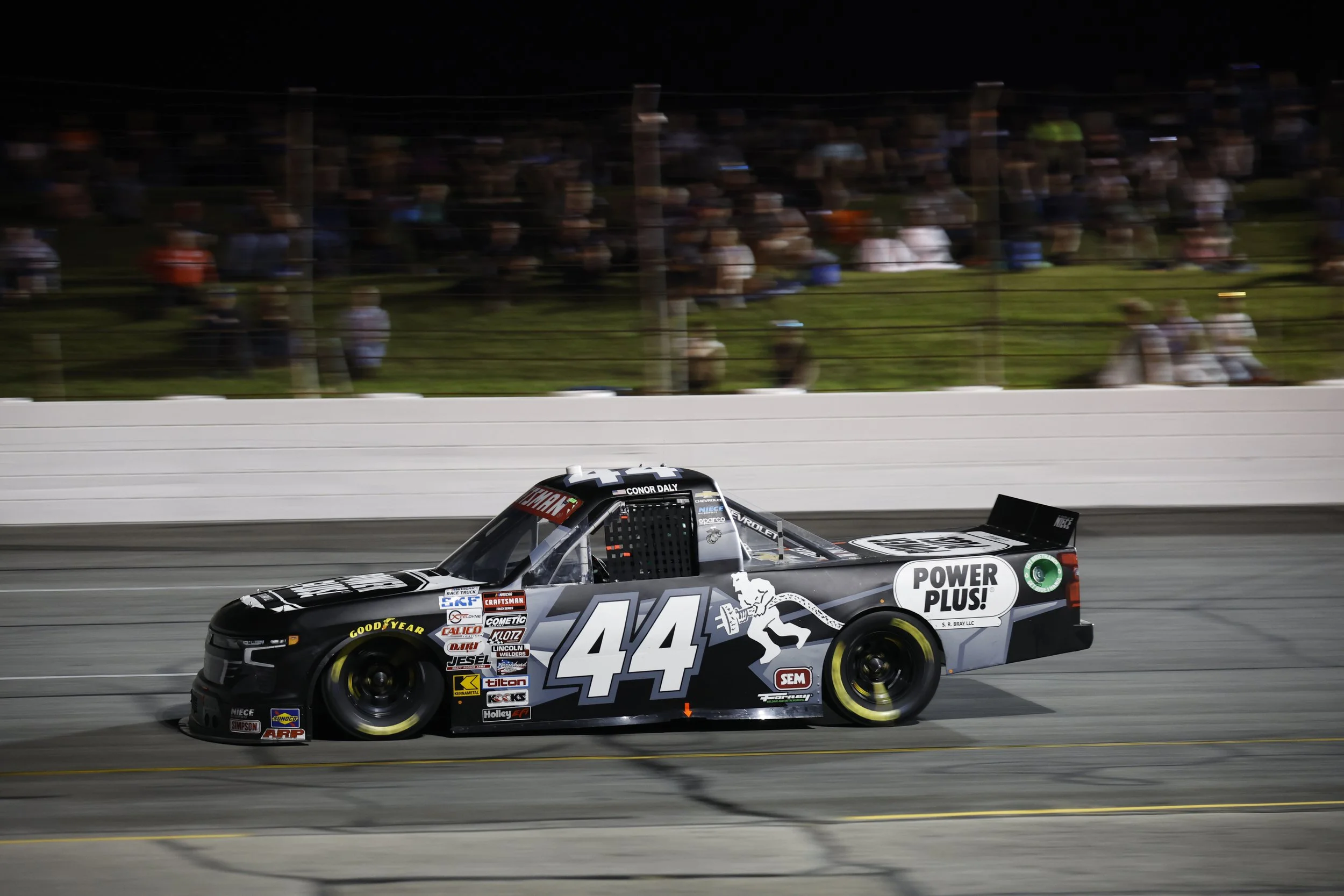 R15. Indianapolis - No. 44 Team