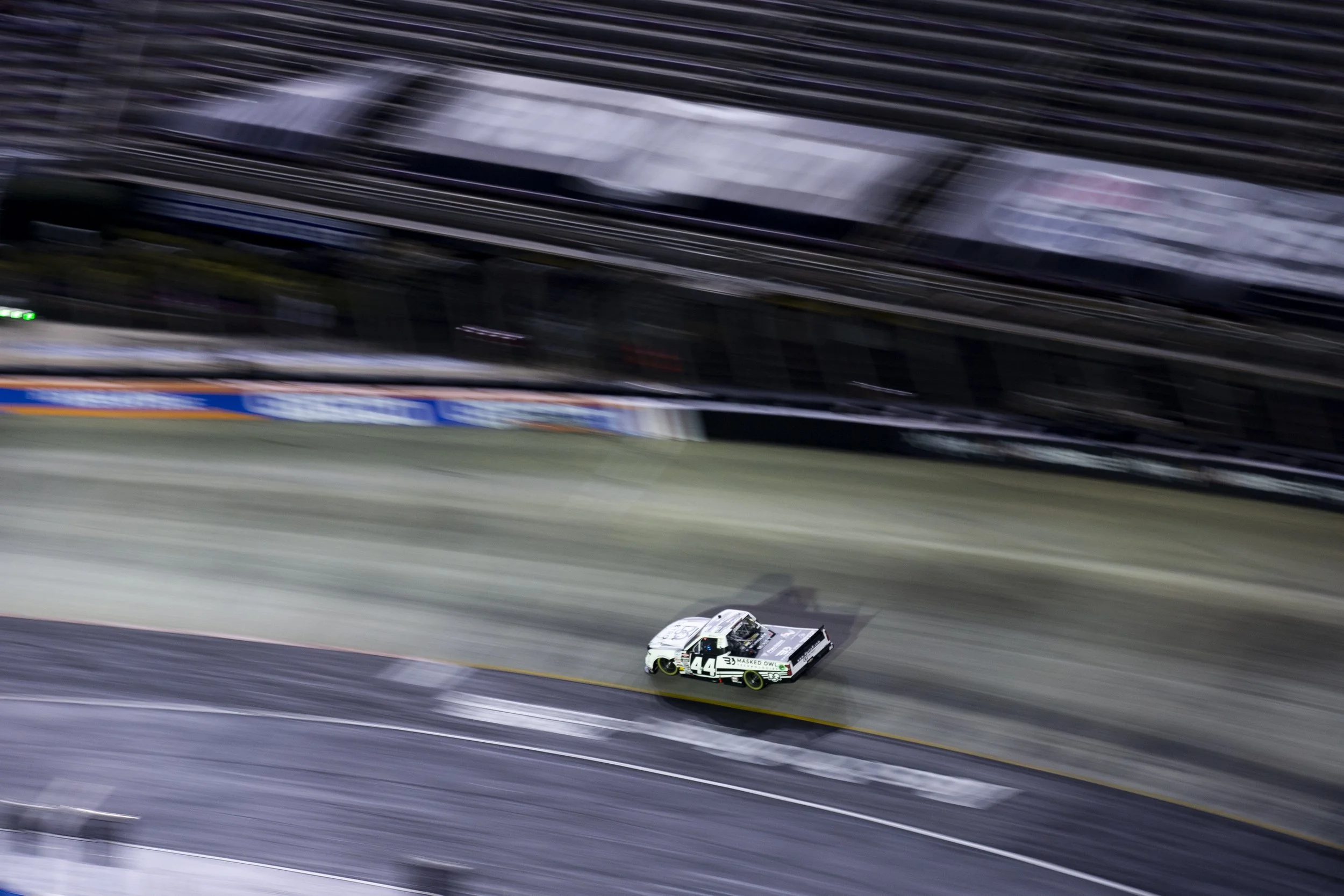 R18. Bristol II - No. 44 Team