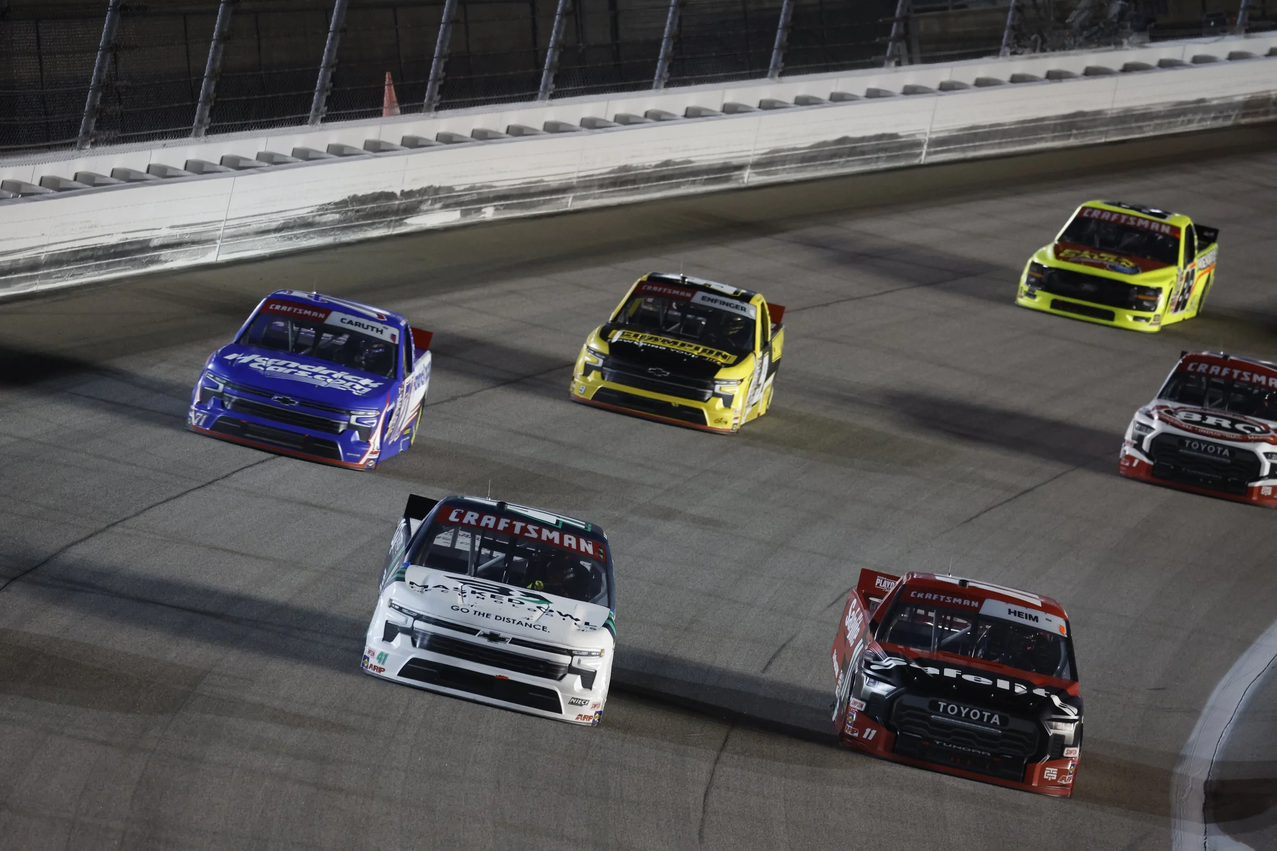 R19. Kansas II - No. 41 Team