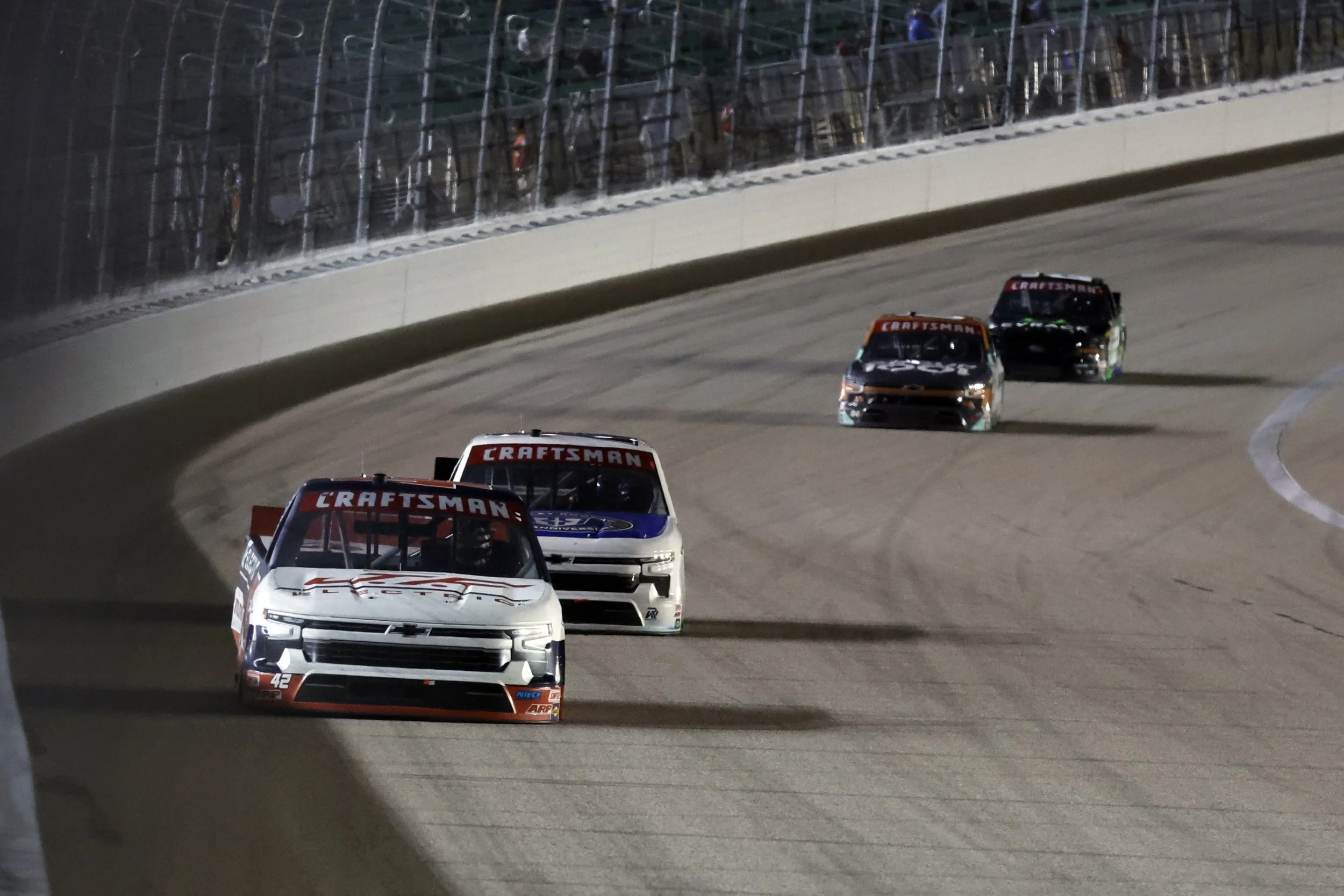 R19. Kansas II - No. 42 Team