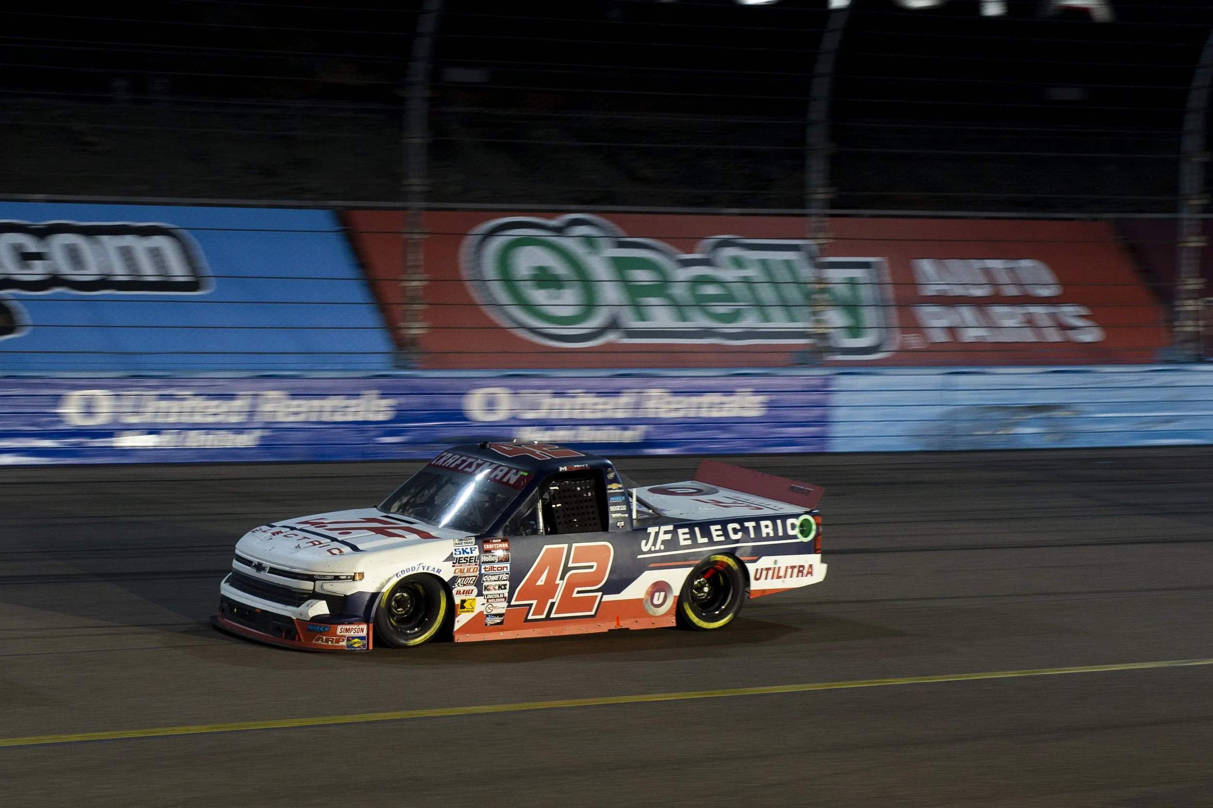 R23. Phoenix. No. 42 Team