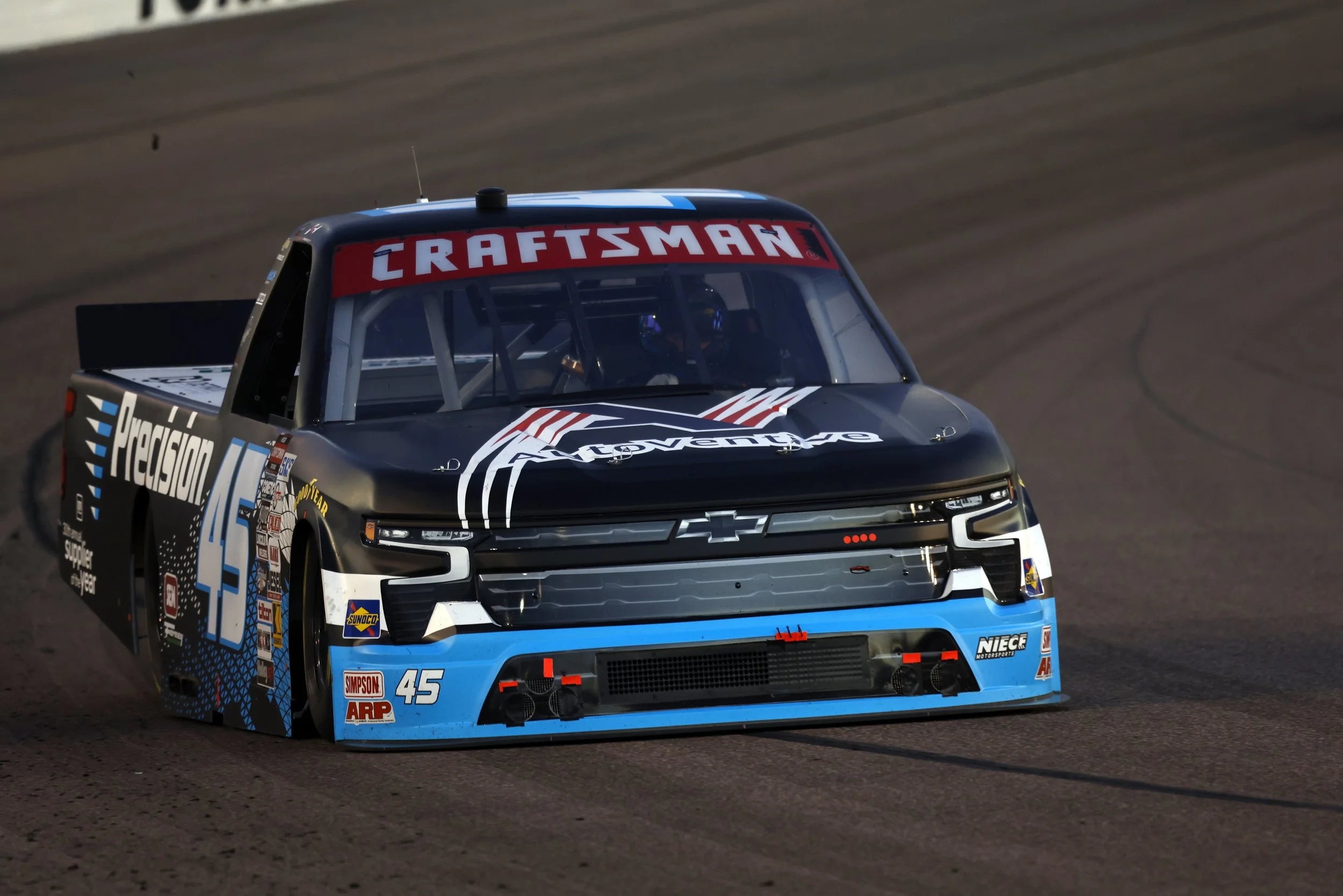 R23. Phoenix. No. 45 Team