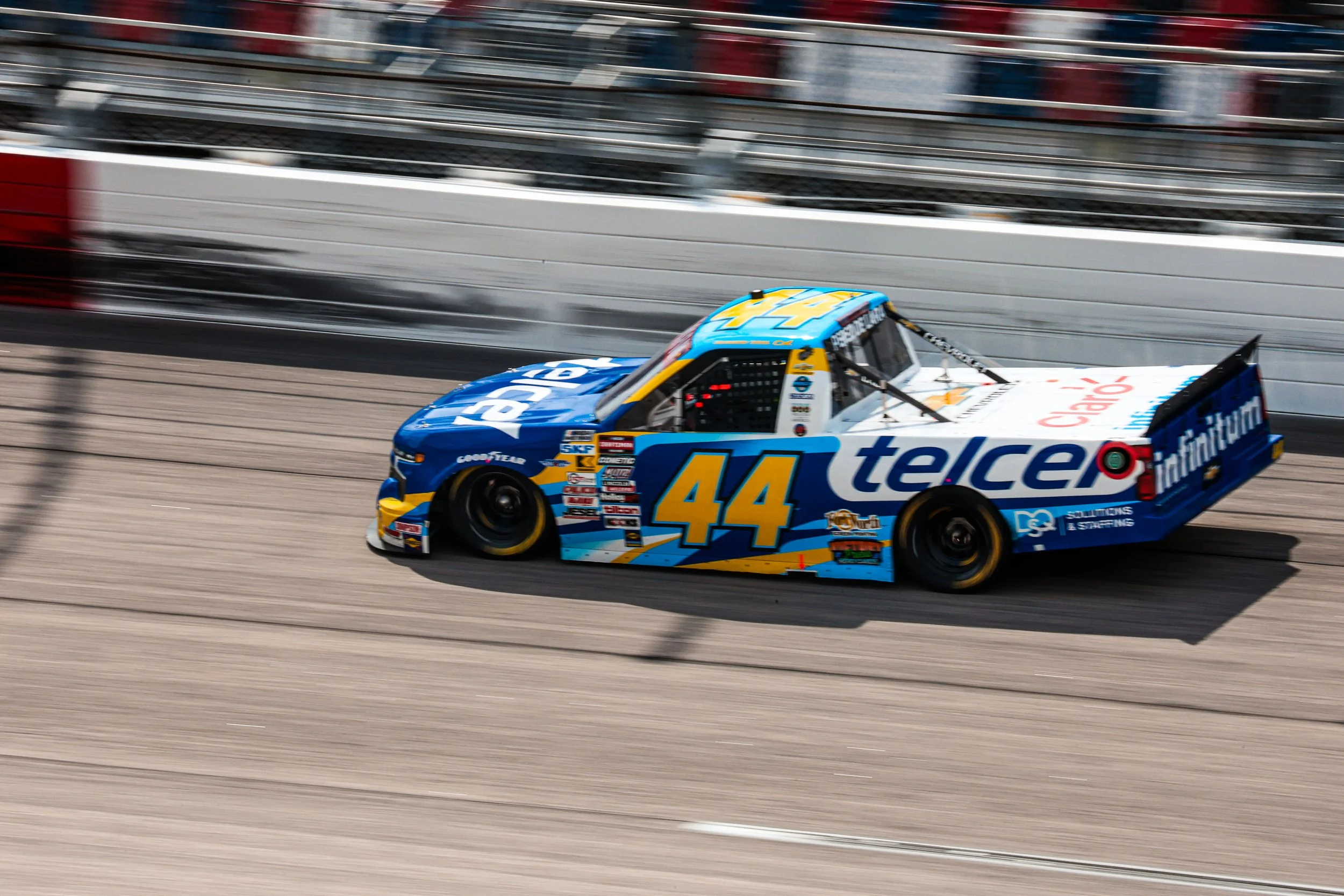 R19. Darlington