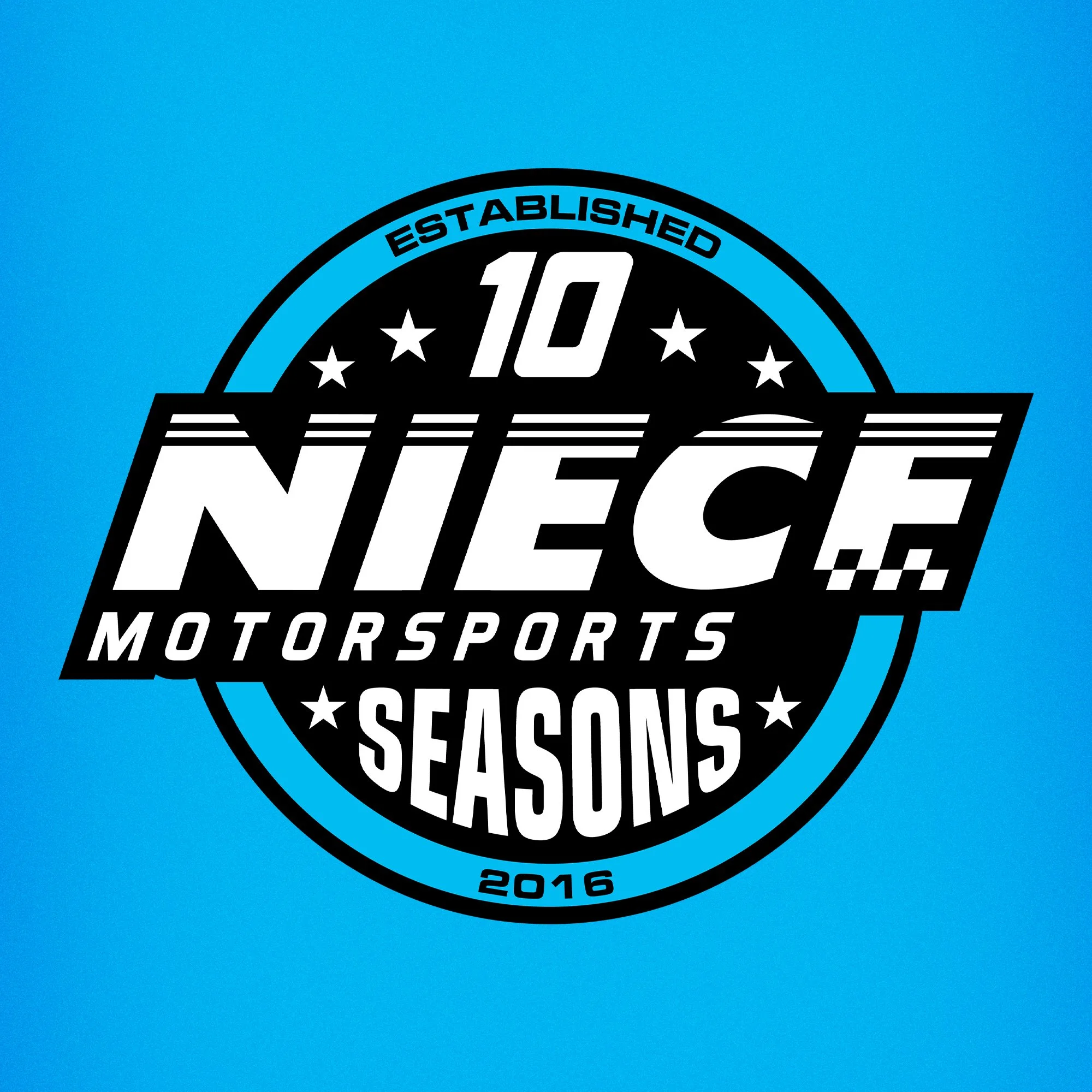 104c. Marketing/Promotion Campaign | Integrated Marketing: Niece Motorsports 10 Seasons 