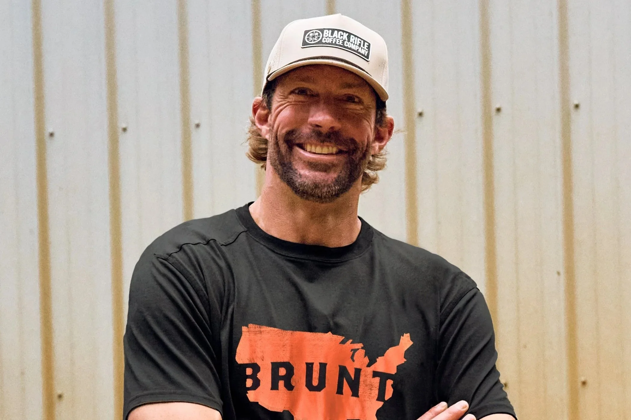 Travis Pastrana - Fresh From Florida 250 Race Preview