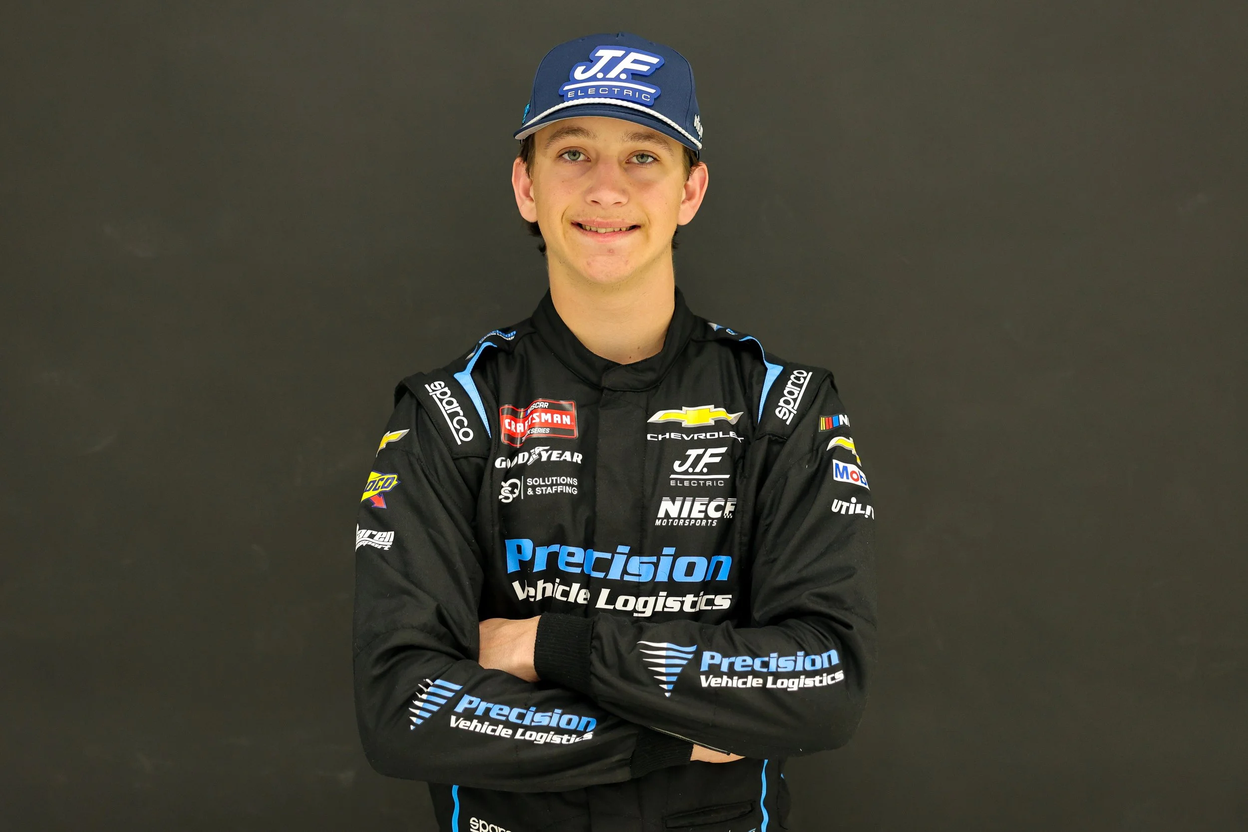 Ben Maier - OnlyBulls Green Flag 150 Race Preview