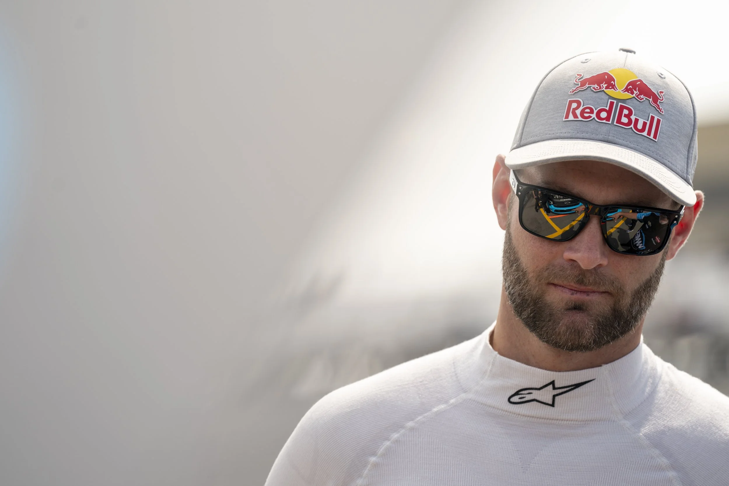 Shane van Gisbergen Reunites with Niece Motorsports at Watkins Glen International