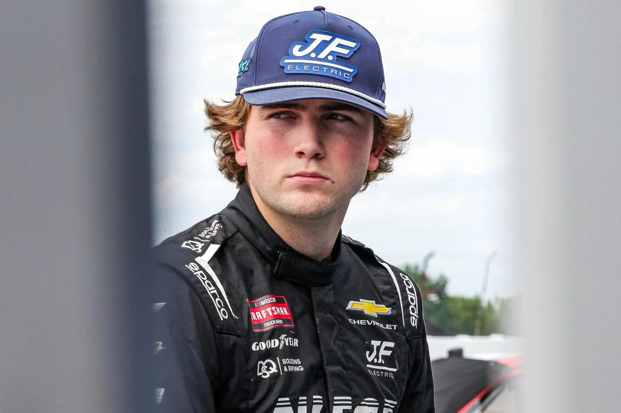 Parker Eatmon - Black’s Tire 250 Presented by BTS Rewards Race Preview