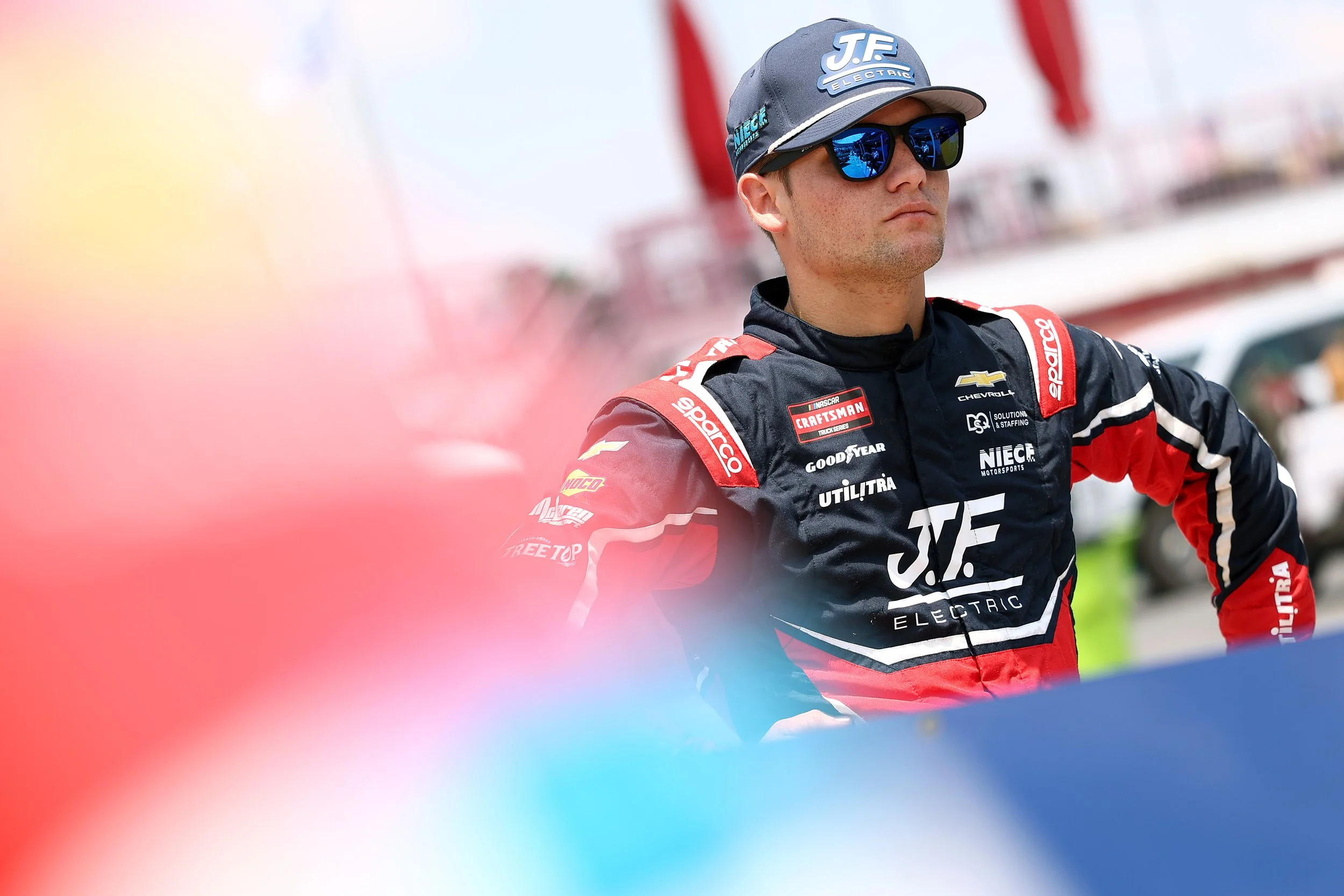 Landen Lewis - Black’s Tire 250 Presented By BTS Rewards Race Preview