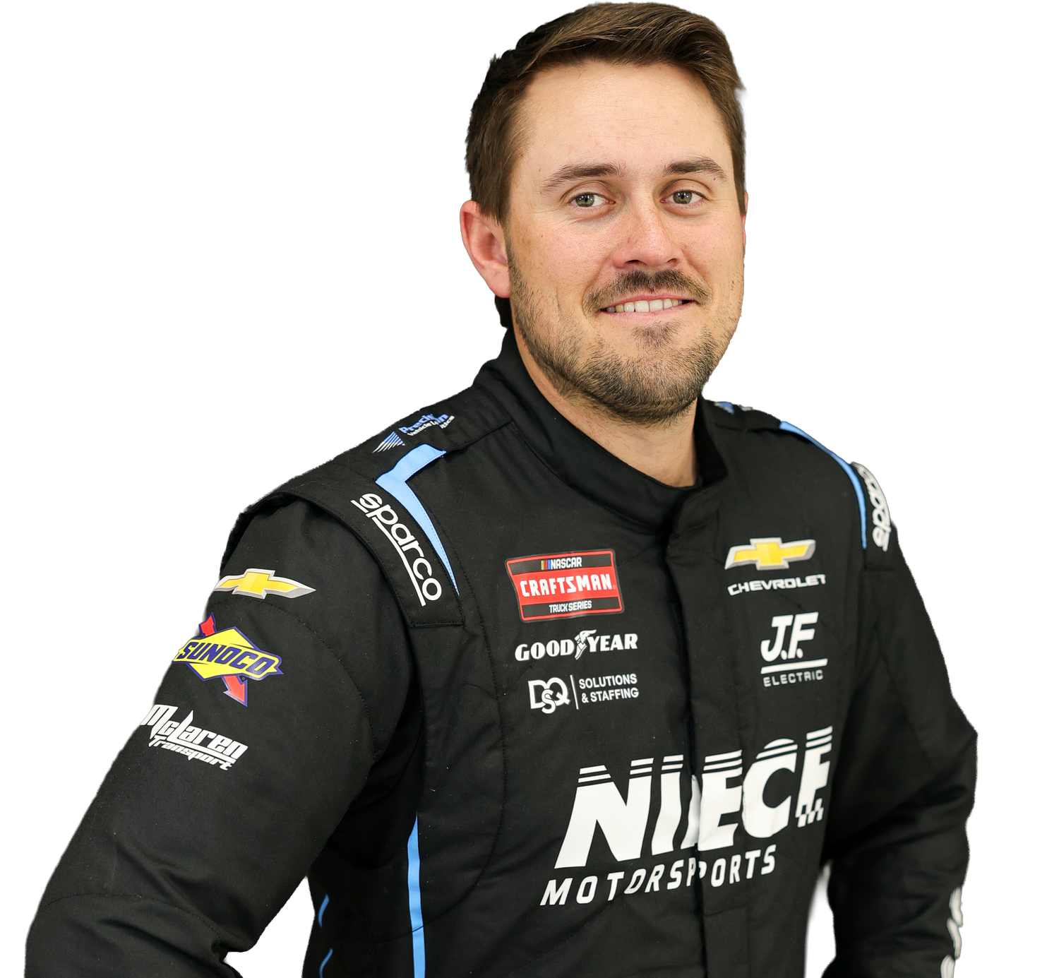 DRIVERS — Niece Motorsports