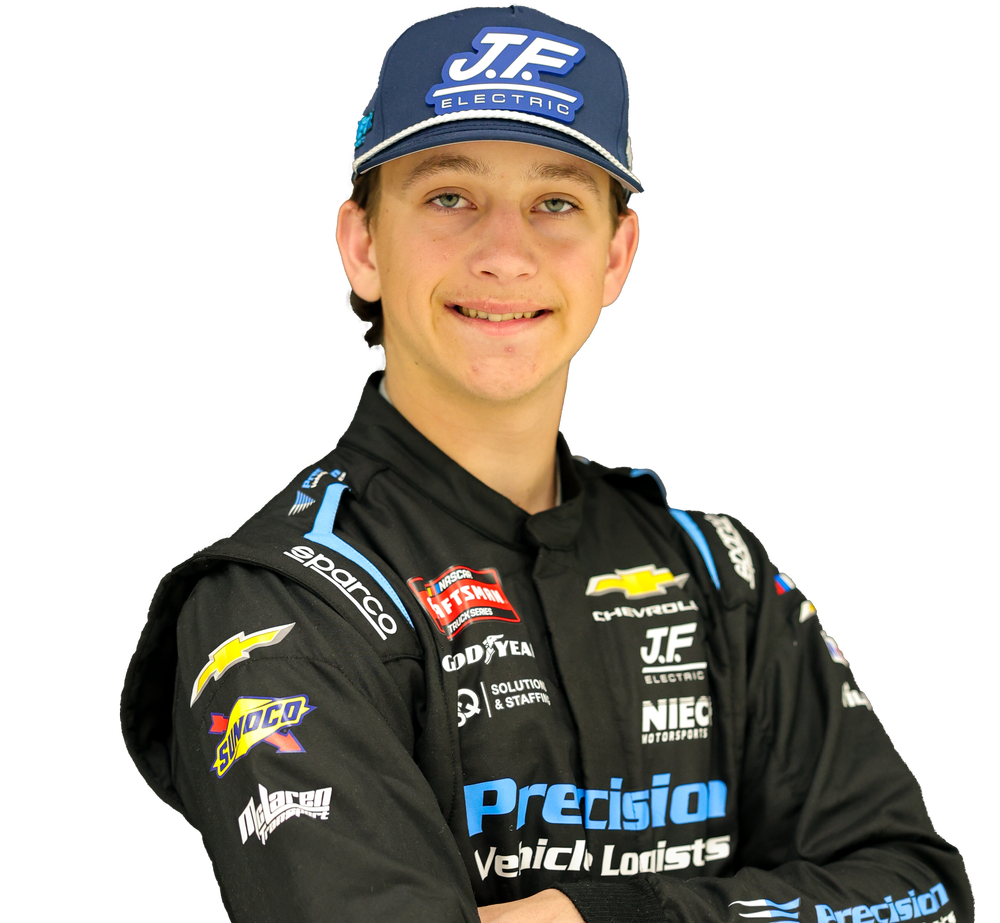DRIVERS — Niece Motorsports