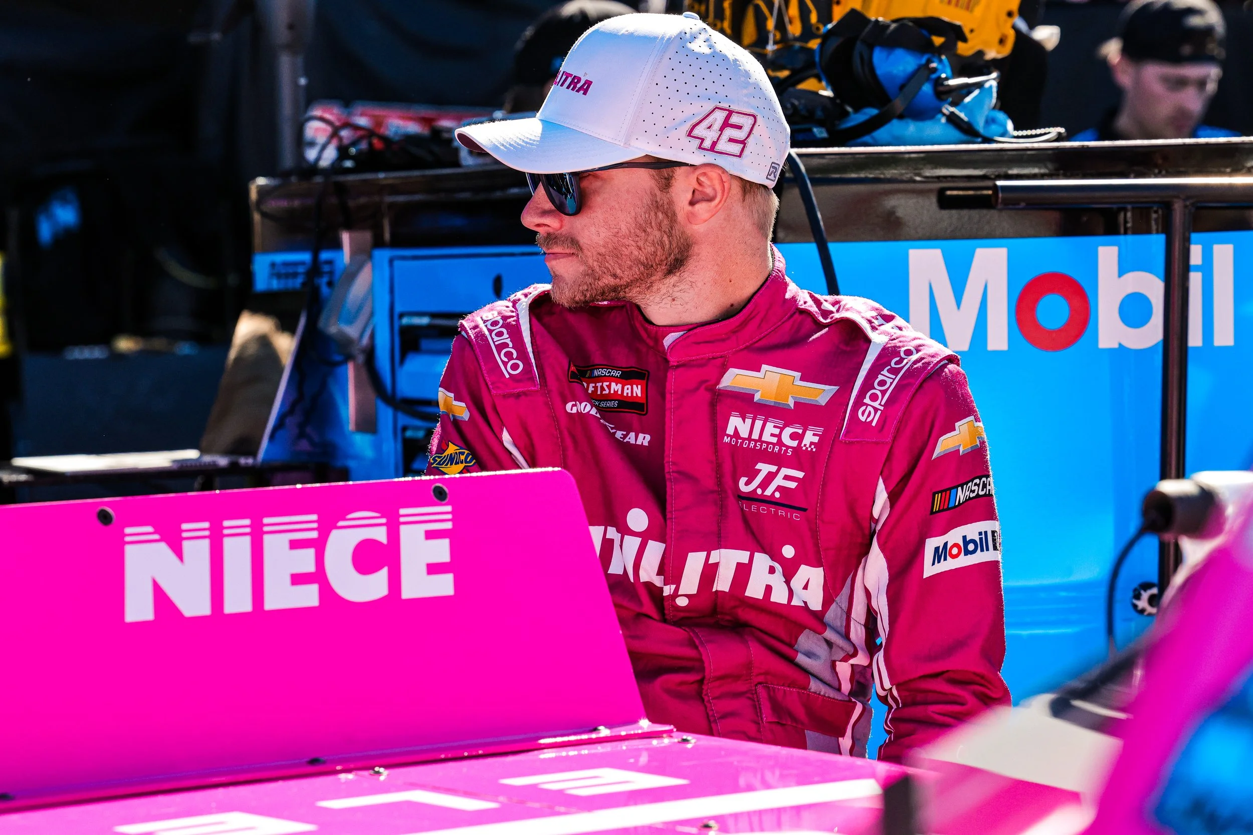 Matt Mills - Ecosave 200 Race Preview
