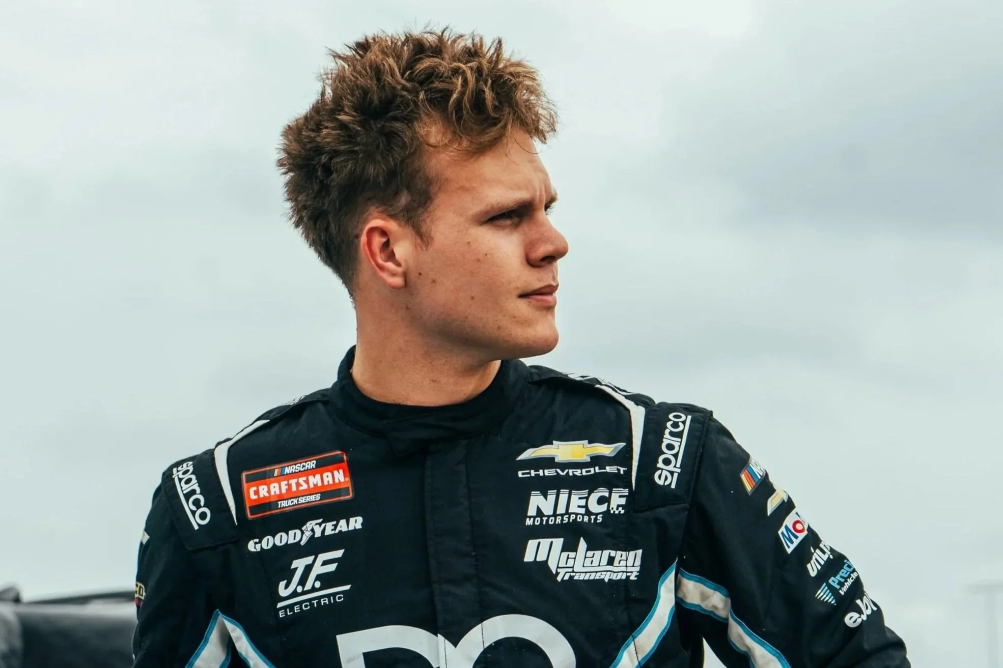Tyler Reif - Zero Carbon Bioethanol 150 Race Preview