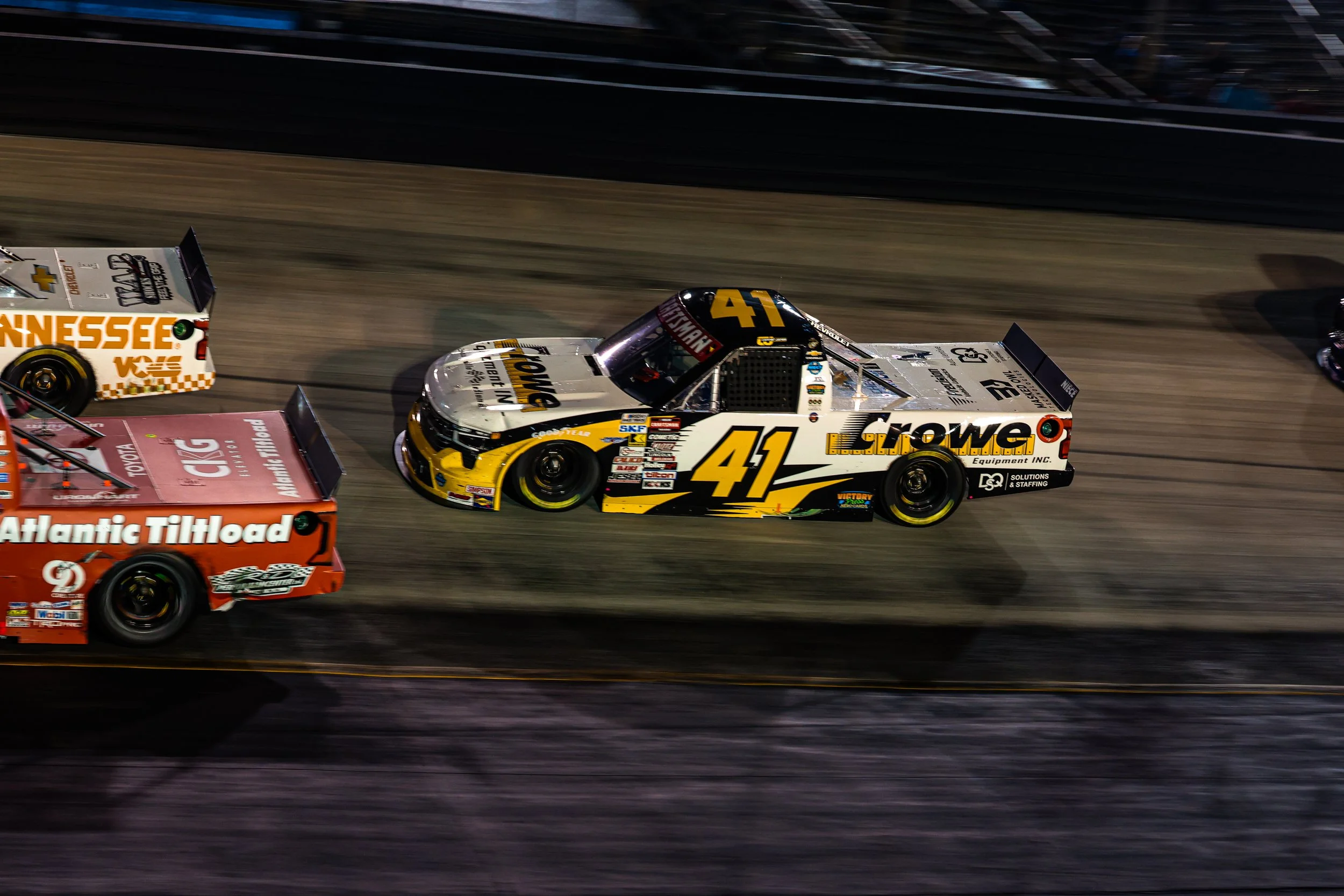 R20. Bristol II - No. 41 Team