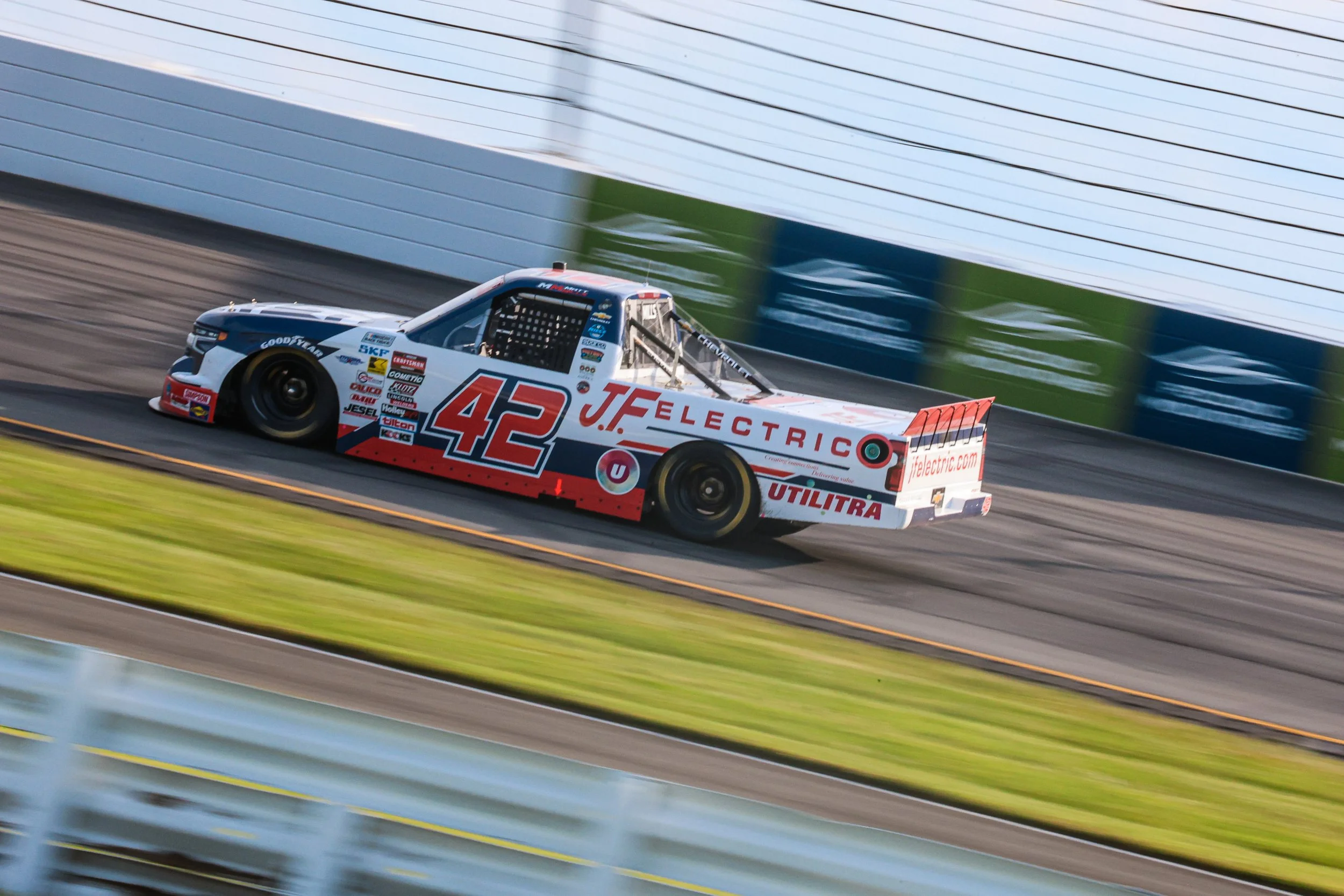 R14. POCONO