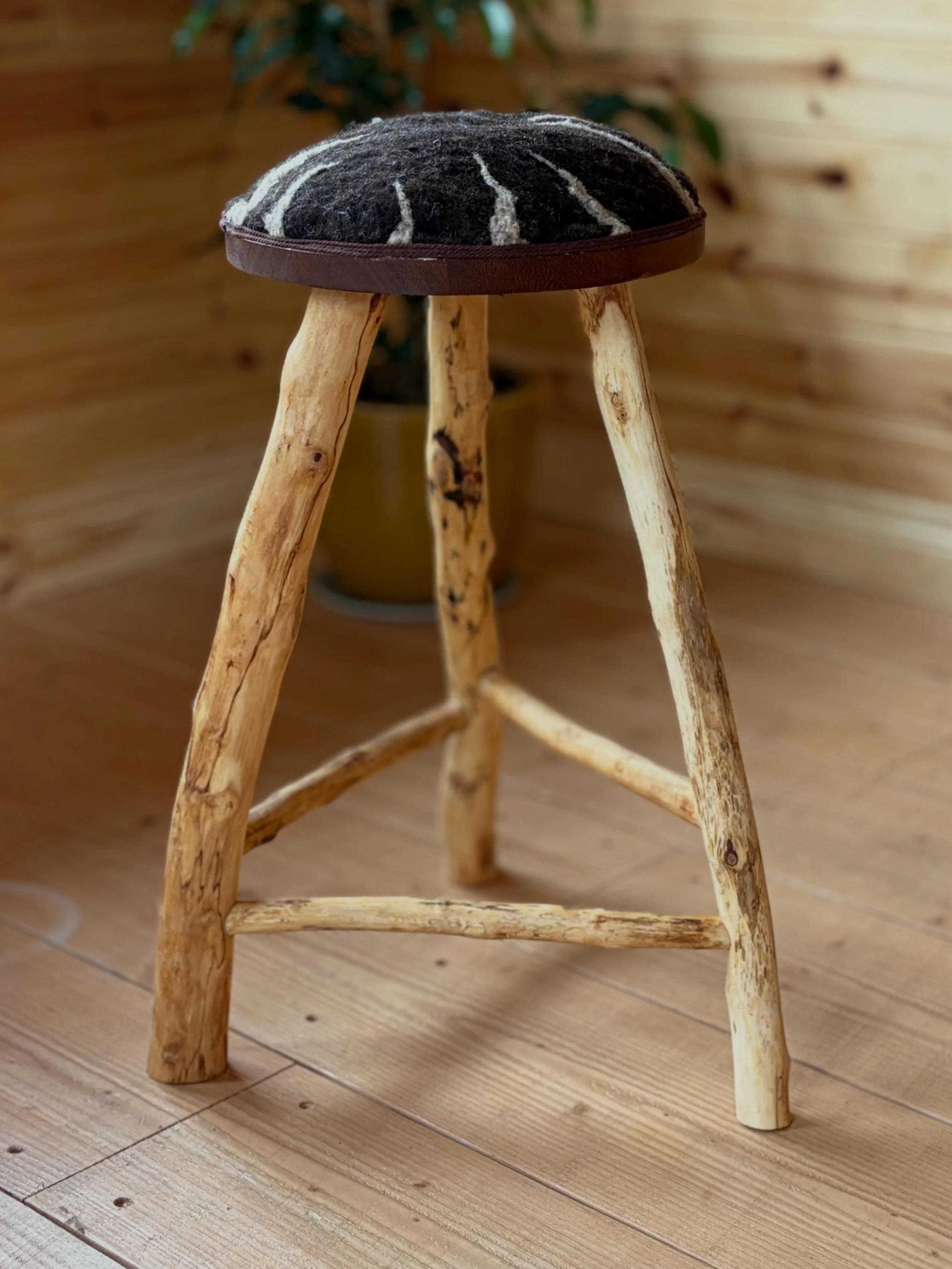 Stool #4