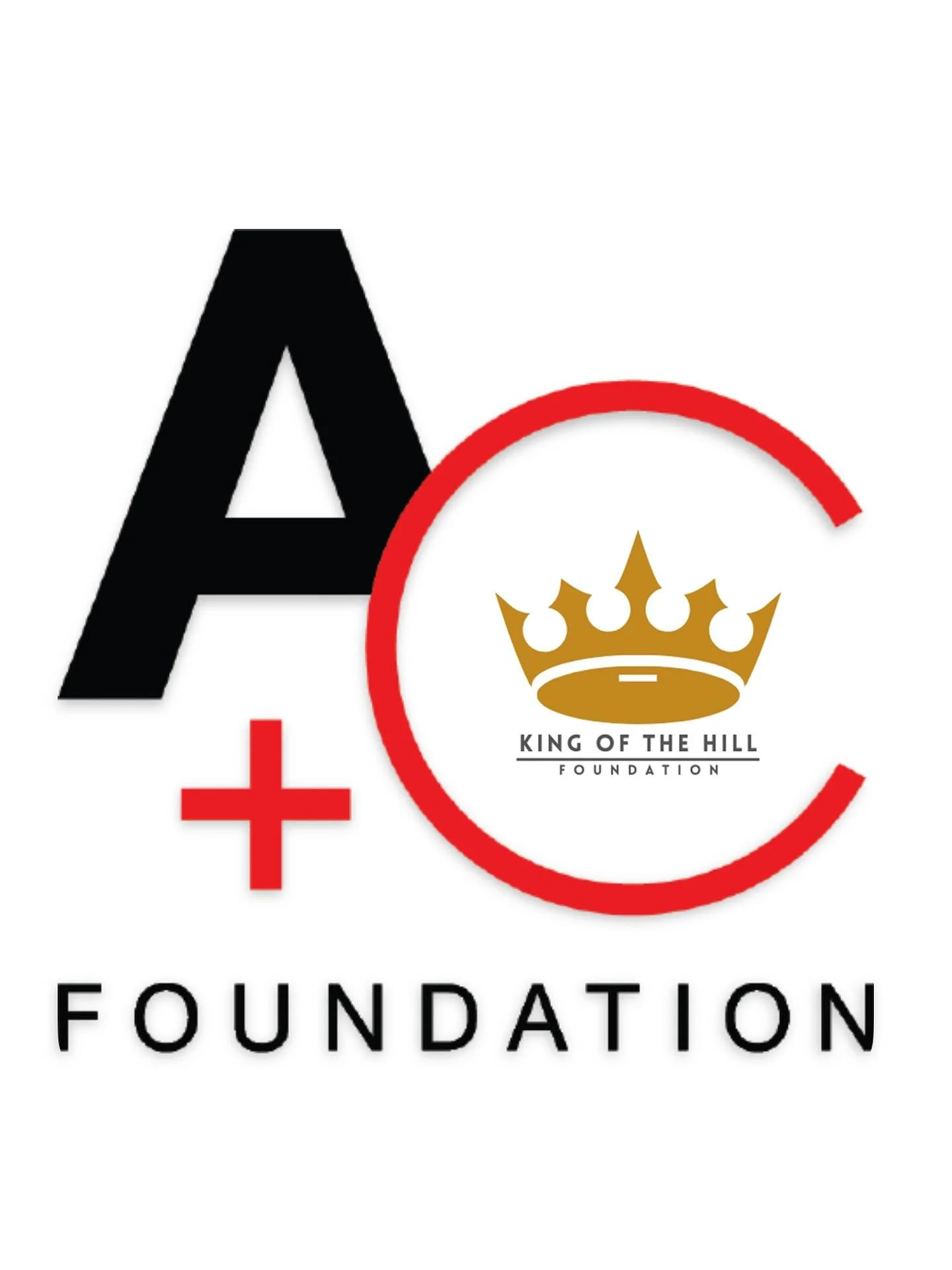 @kingofthehillfoundation is a member of the @athletesandcauses family of charities. A+C was originally conceived 12 years ago as a fundraising event for @breakthrought1dhq in Tampa Bay by a now 35-year T1D veteran, its founder and CEO Rob Canton. Tha