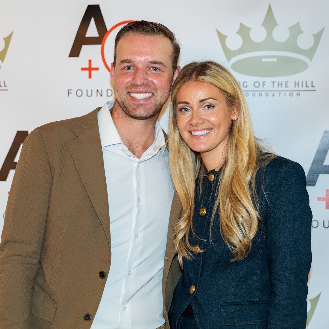 Strikeout Type 1 Diabetes! ⚾️🔥

Join us on May 29th to Strikeout T1D with the King of the Hill Foundation! Funds raised from the event will benefit the King of the Hill Foundation, dedicated to delaying or preventing the onset of Type 1 Diabetes by 