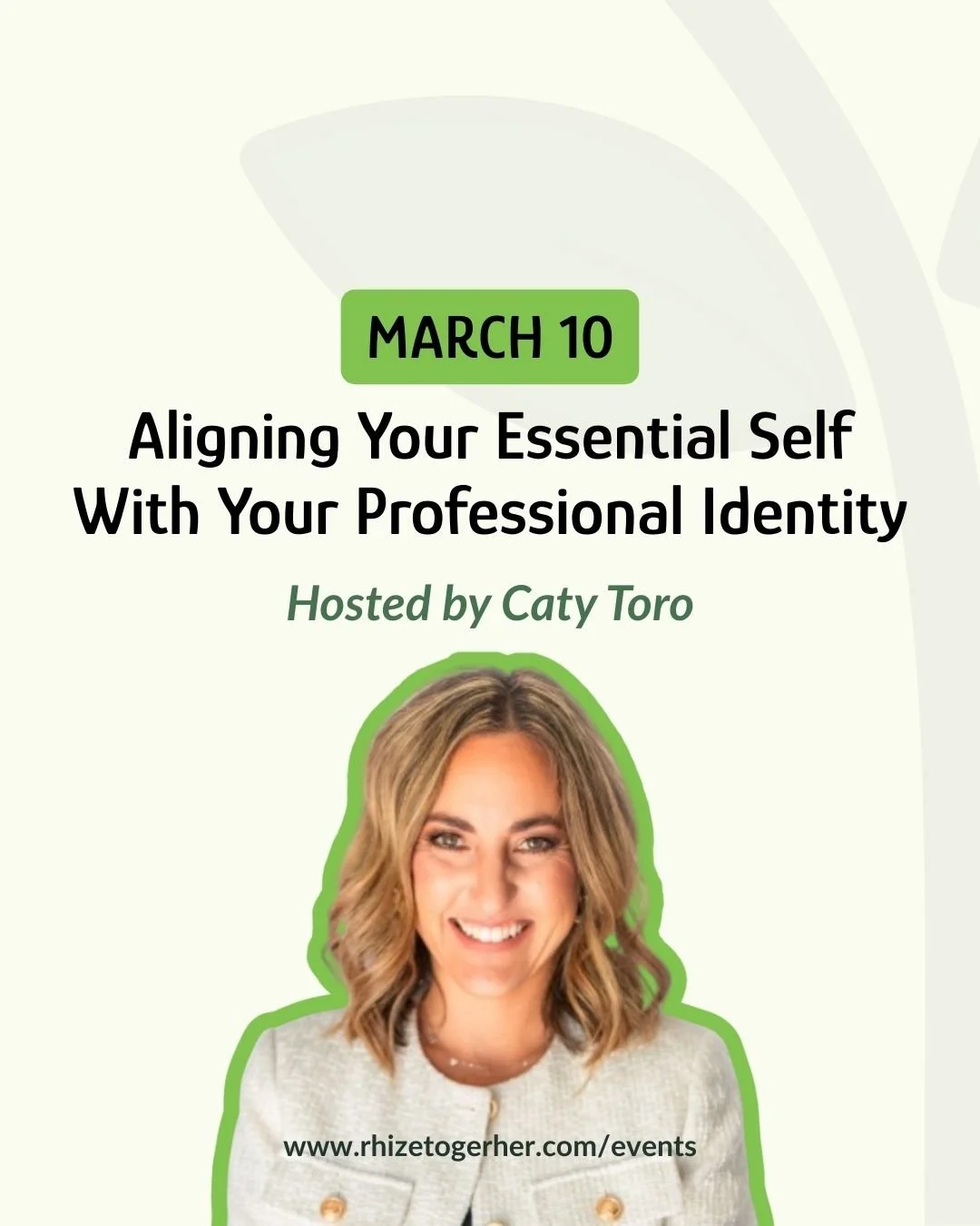 Aligning Your Essential Self With Your Professional Identity