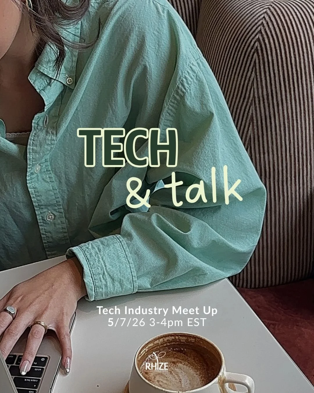 Tech Industry Meet Up!