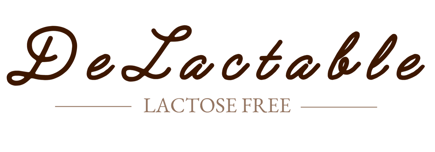 DeLactable -Lactose Free Products