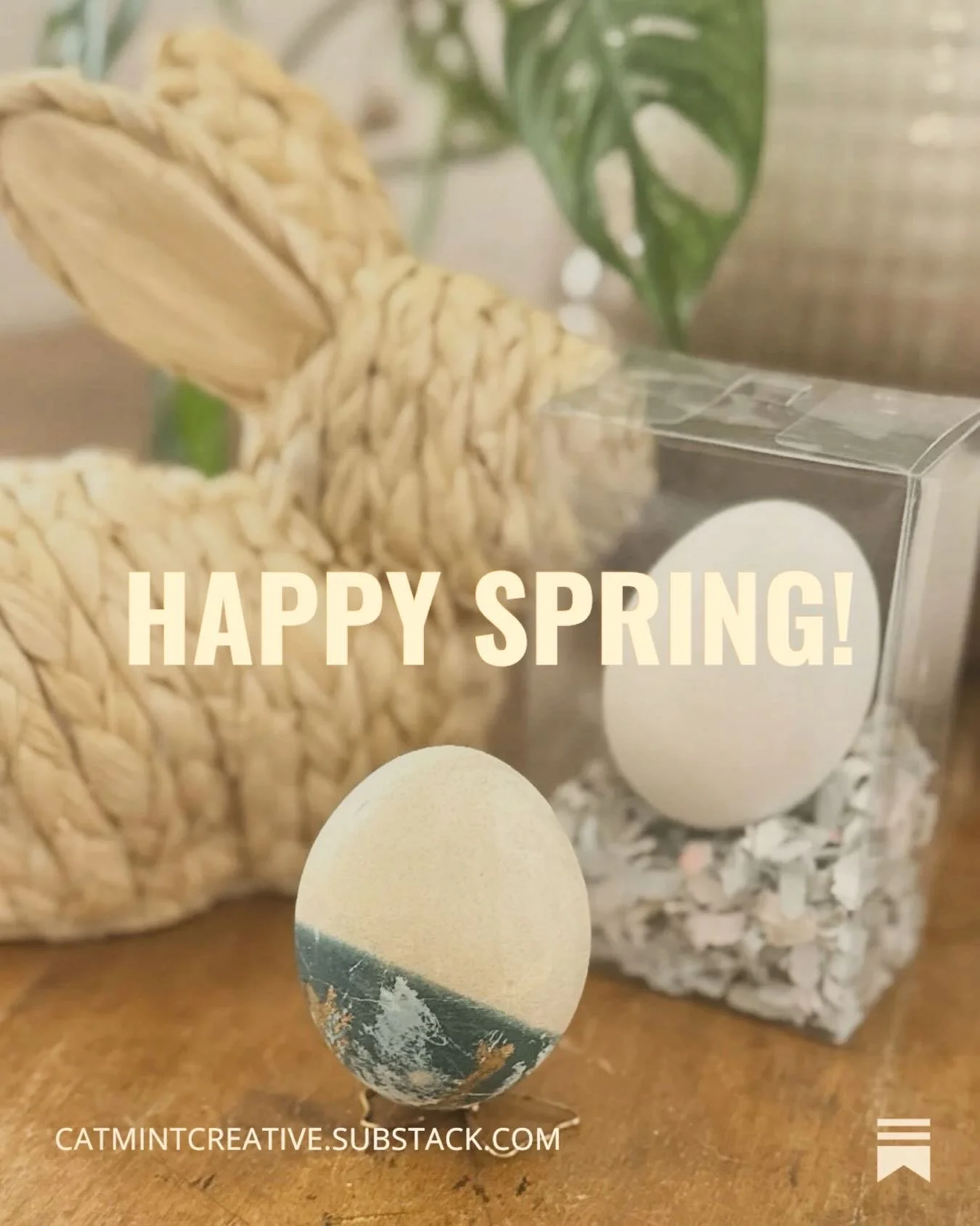 Happy official first week of spring! The world feels full of creative energy right now with all the blossoming buds on trees and the colorful blooms sprouting through the ground.  In the spirit of welcoming a new season, we thought we&rsquo;d give a 