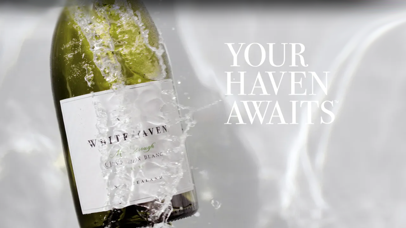 Whitehaven Sauvignon Blanc