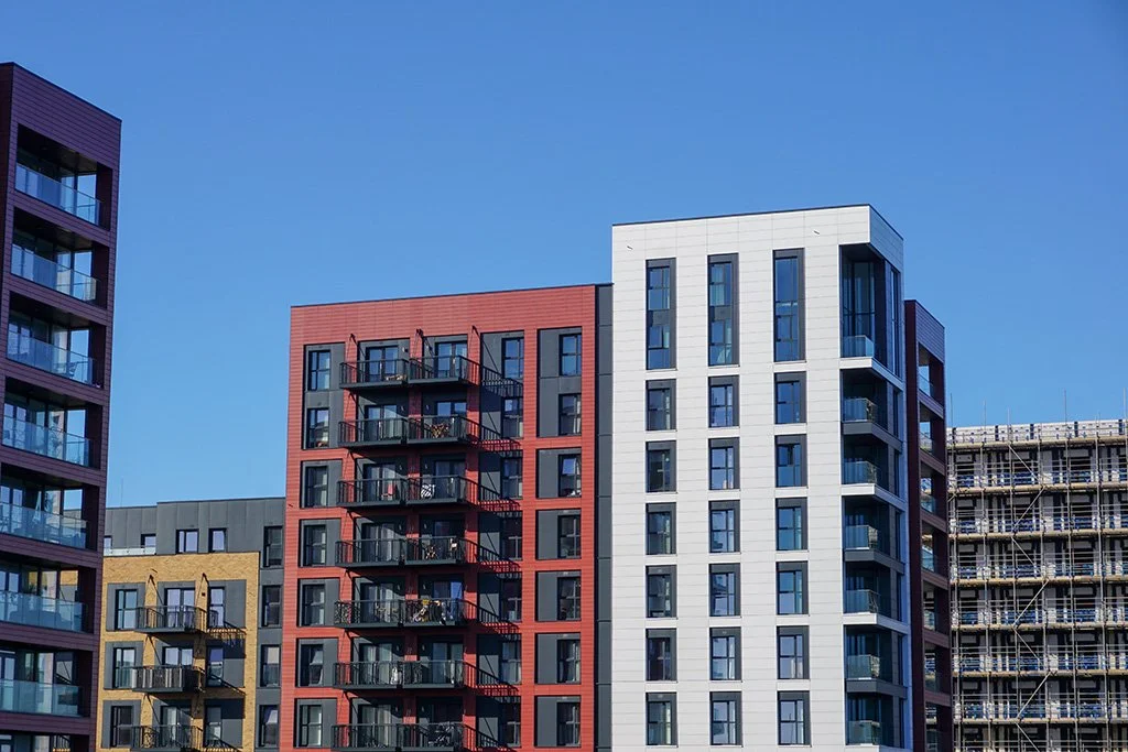 Gateway Three: Another, More Worrying, Bottleneck?