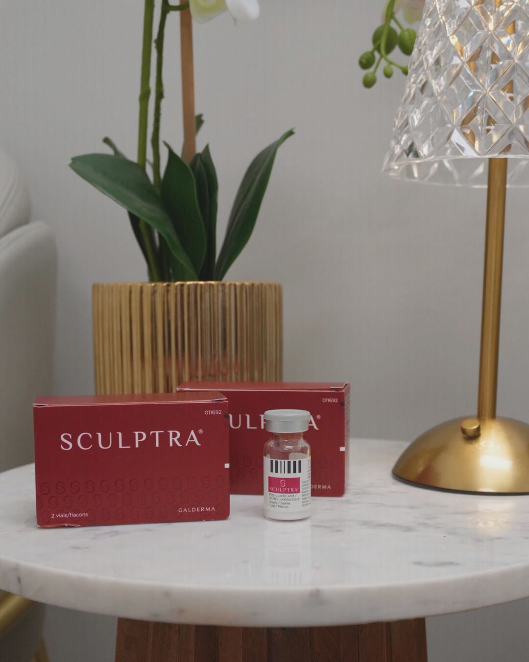 Sculptra in Red Deer, Alberta: A Natural Approach to Facial Rejuvenation