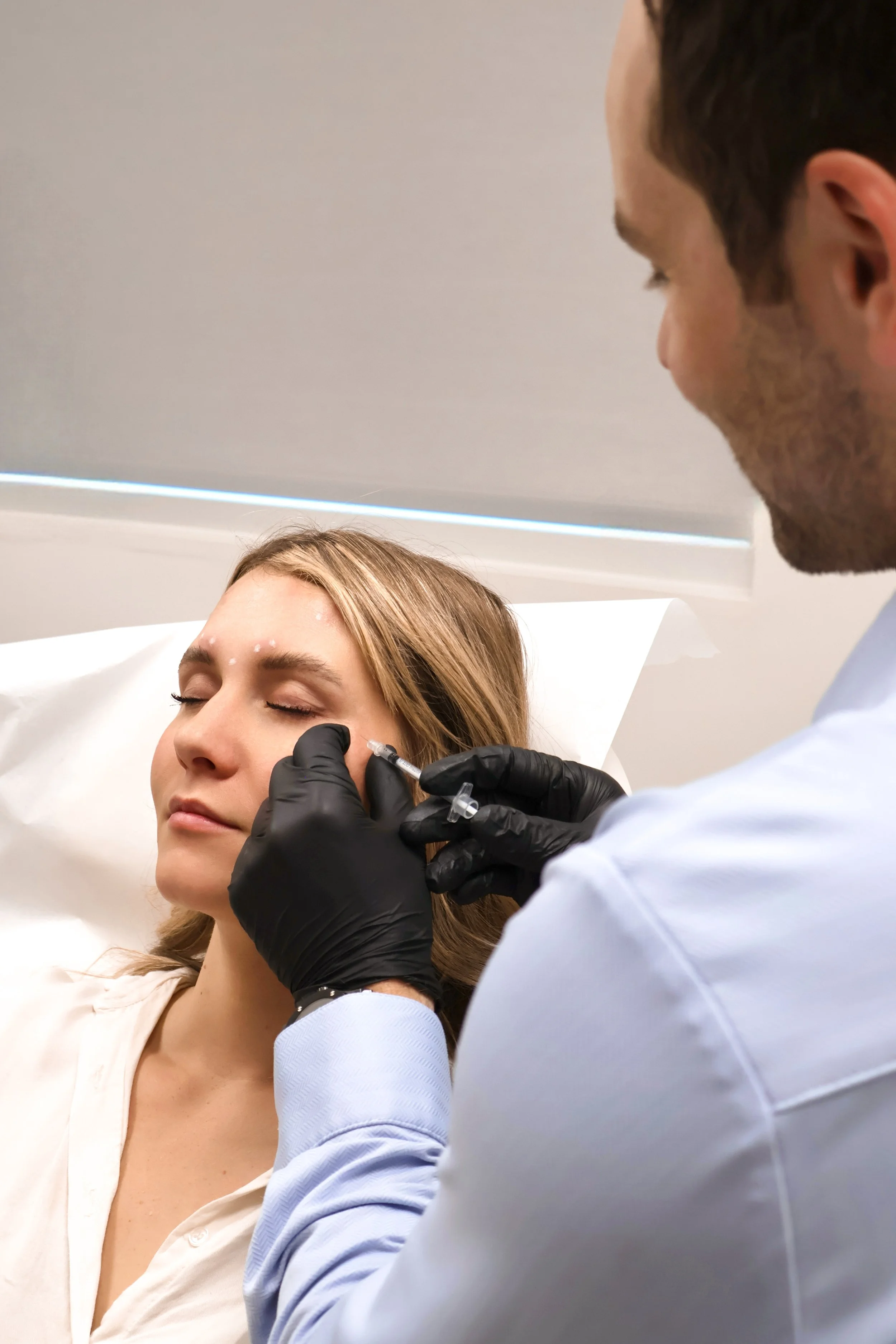 Advanced Dermal Fillers in Red Deer: Why Ultrasound Guidance Matters