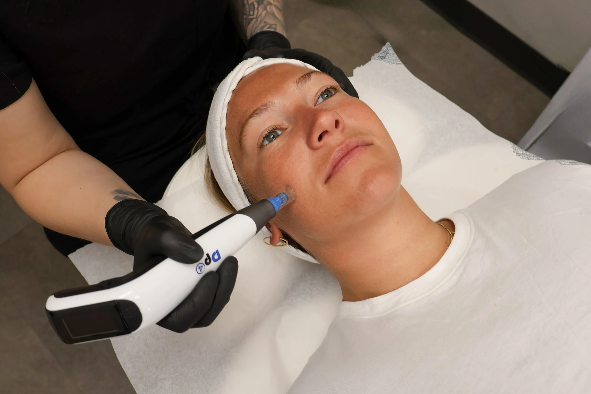 The Truth About Collagen: Can You Really Rebuild It? Red Deer, Alberta 