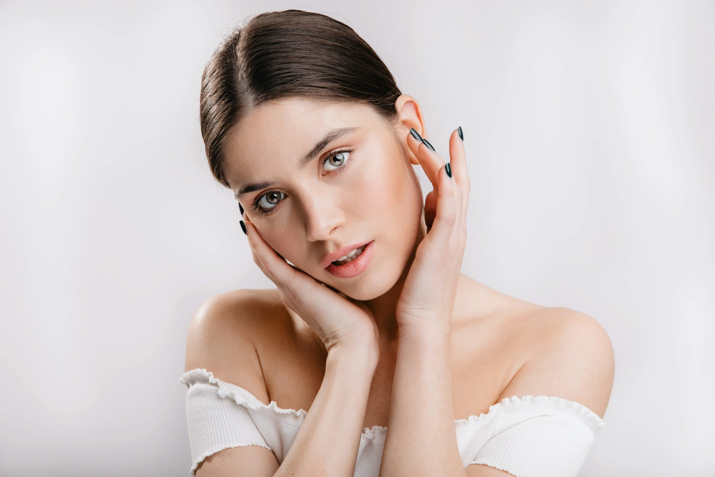 Facial Balancing with Dermal Fillers in Red Deer, Alberta: Achieve Natural, Harmonious Results