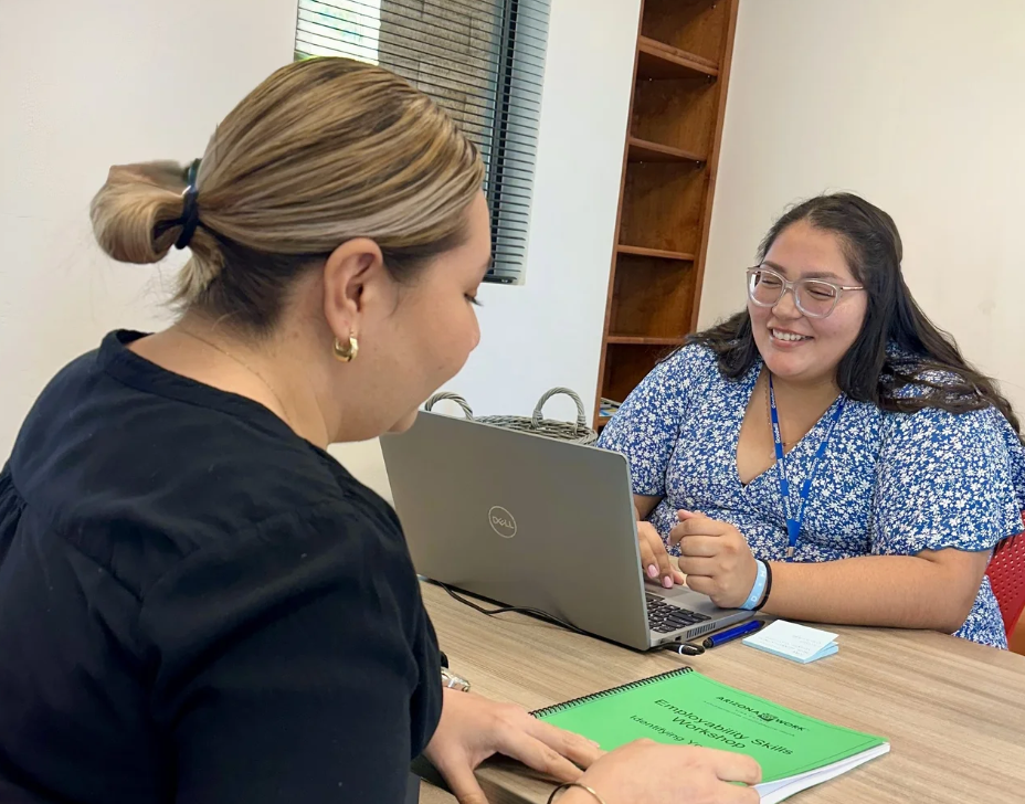 Resume Workshop 