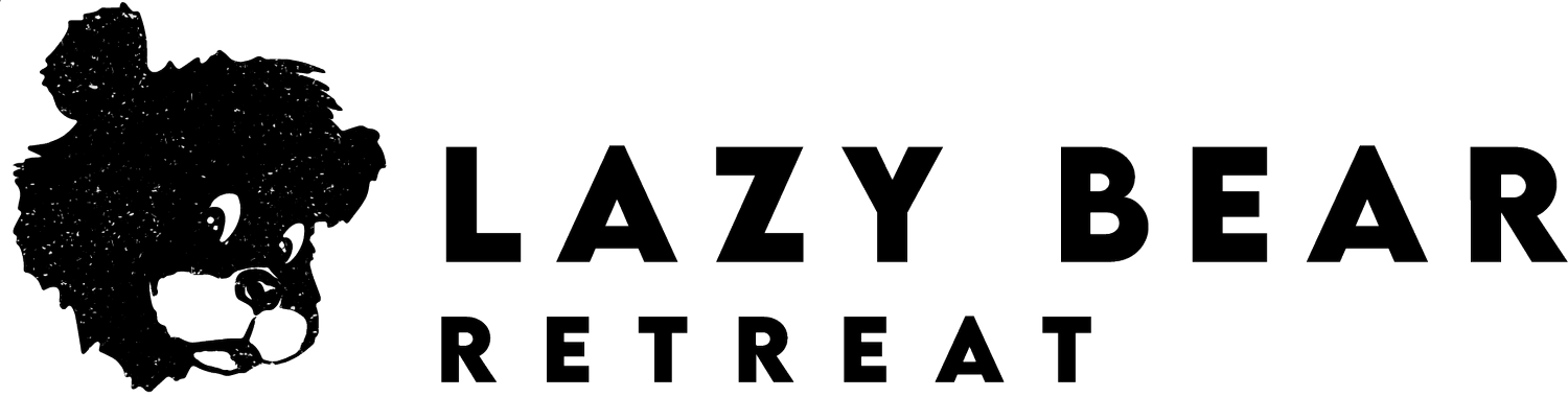 Lazy Bear Retreat