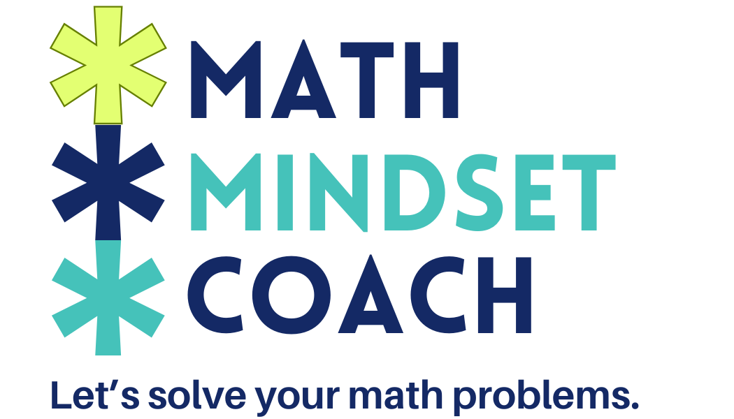 Timothy Decook Math Coach Math Mindset Coach