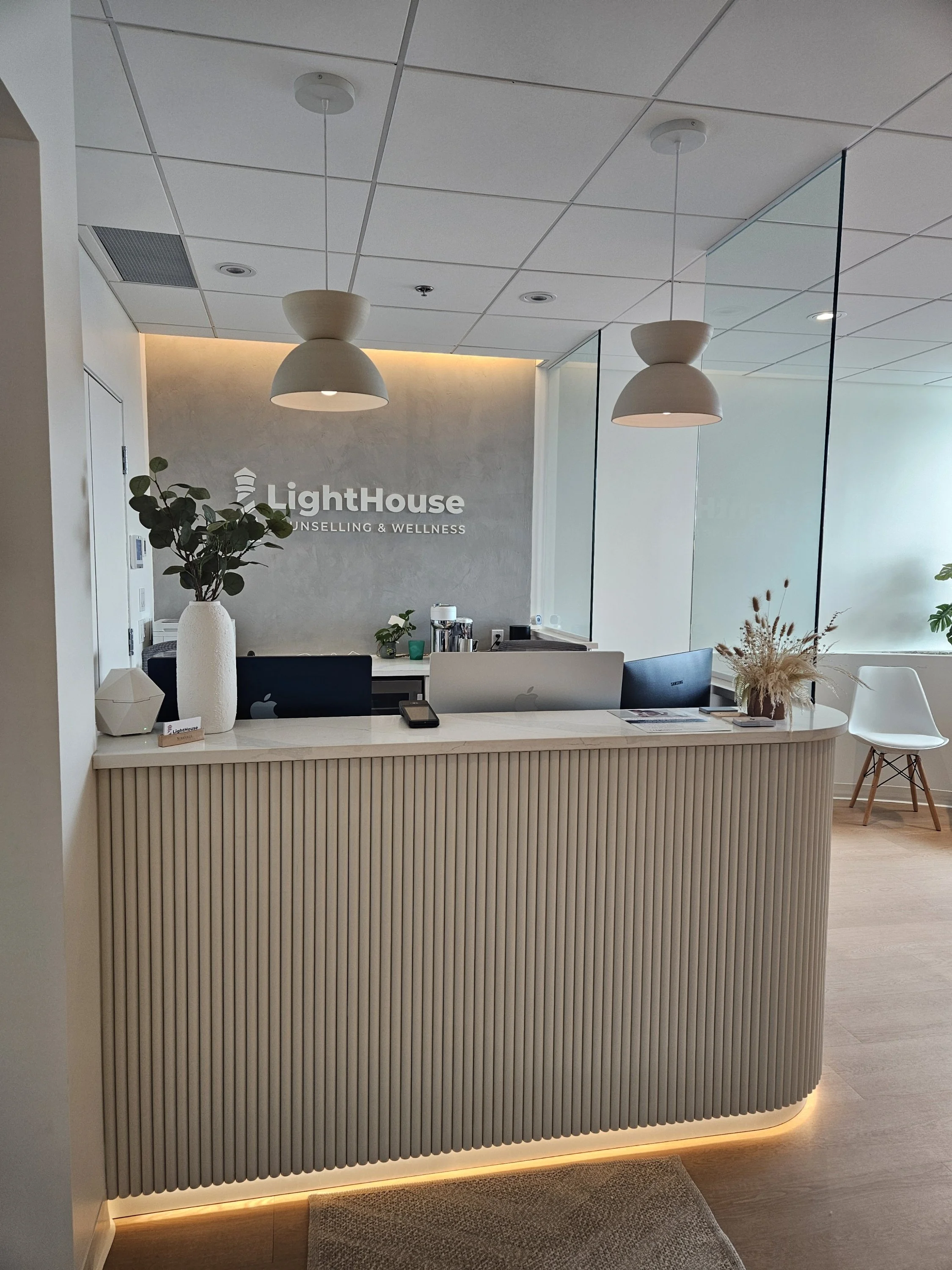 Lighthouse Counselling & Wellness