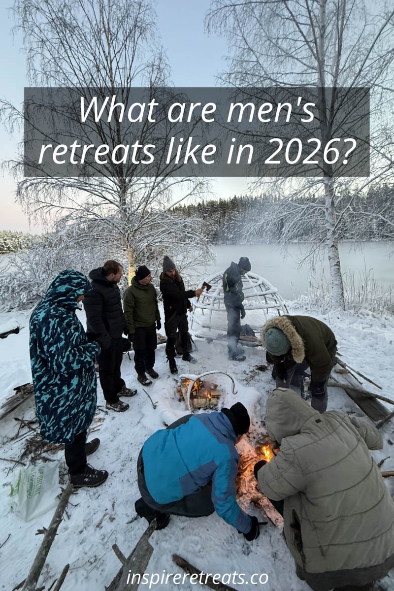 My pinterest photo showing men's work in 2026