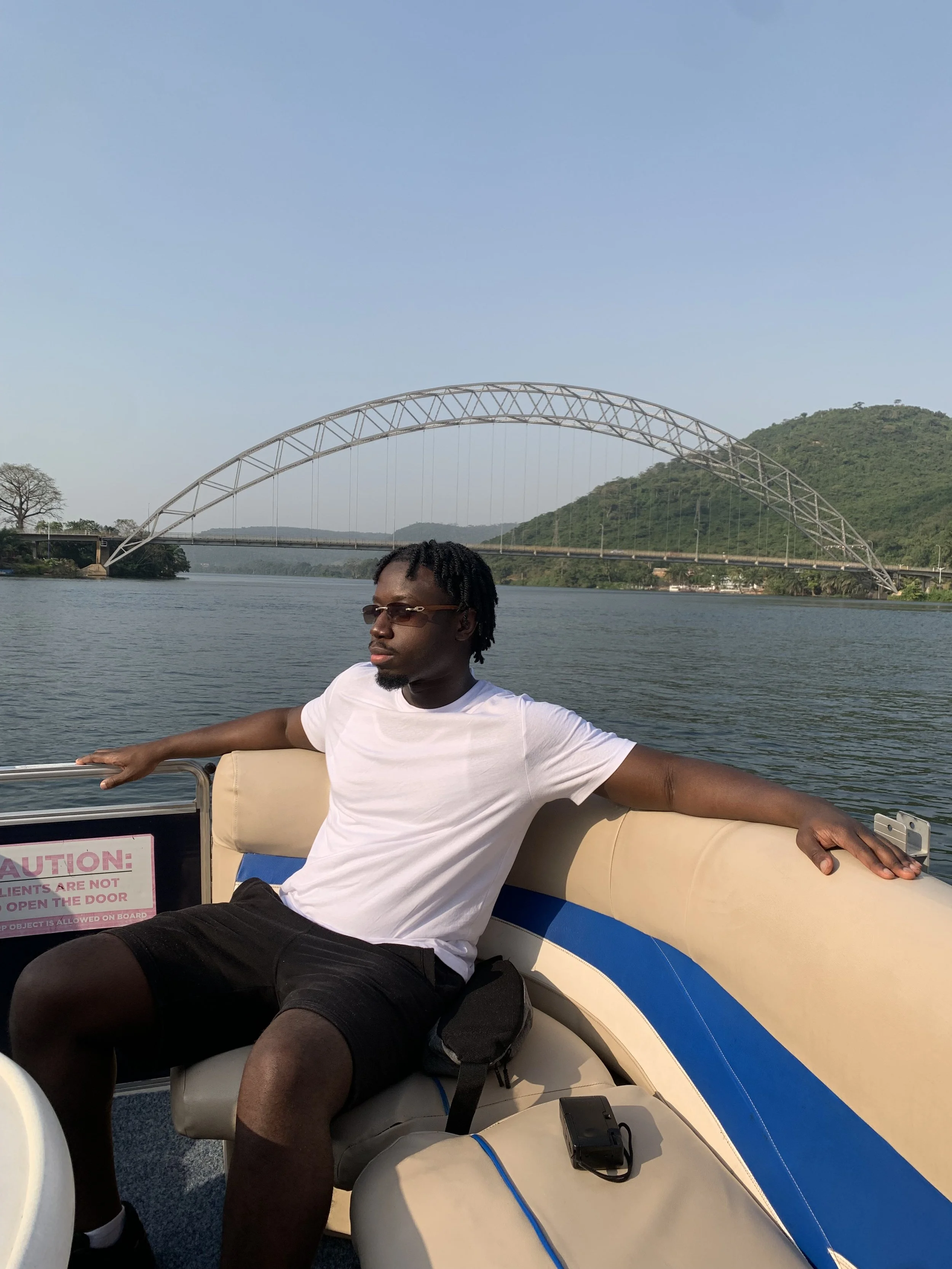 When a holiday inspires an idea : the birth of Chillingz(#1)