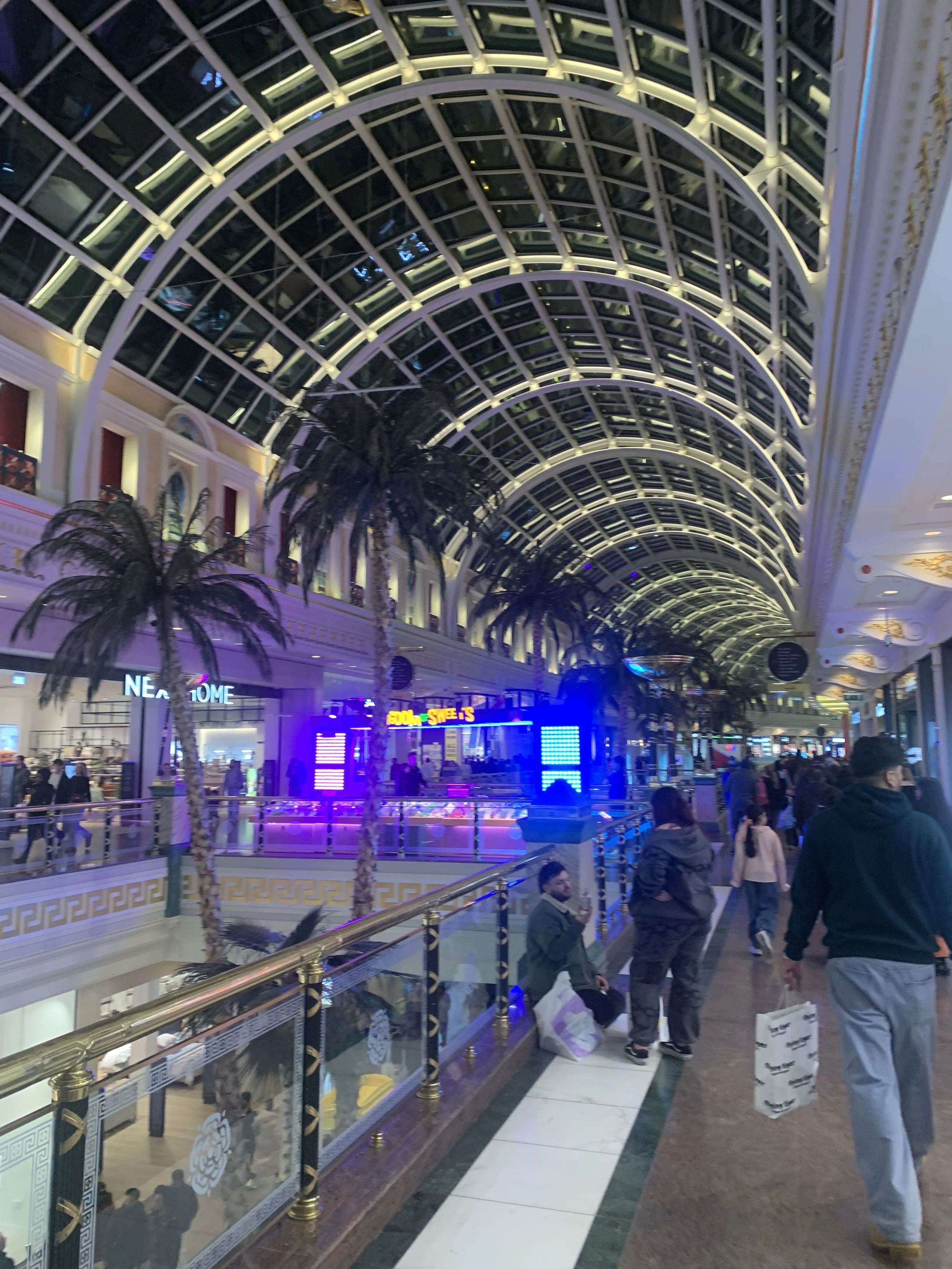 Beginning of the build (#2)