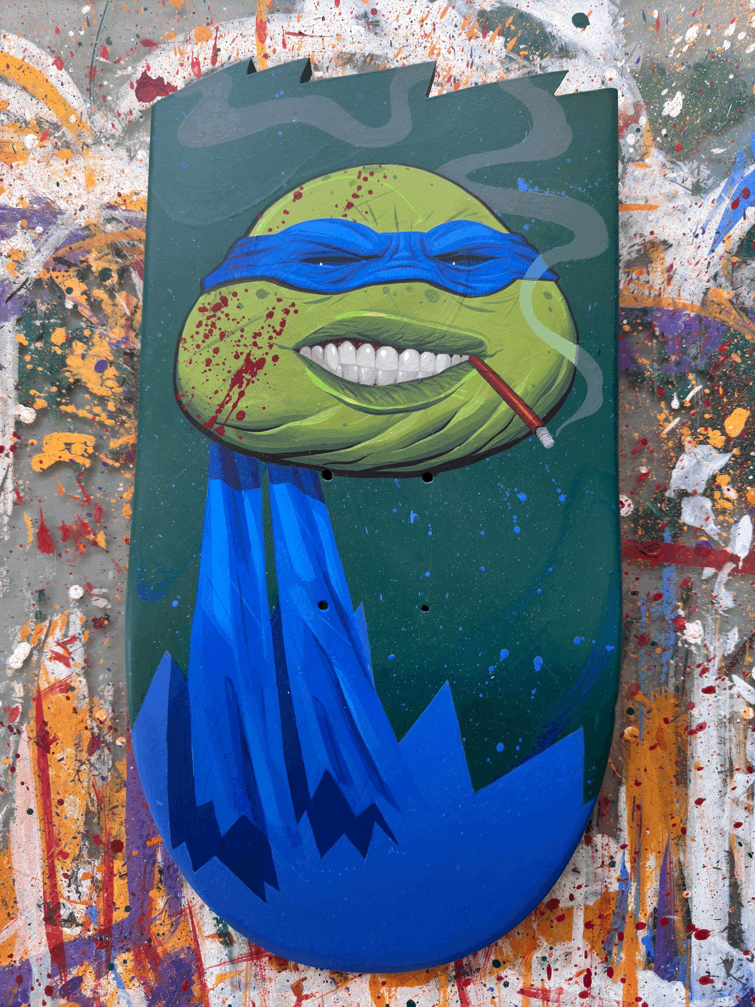 Leonardo