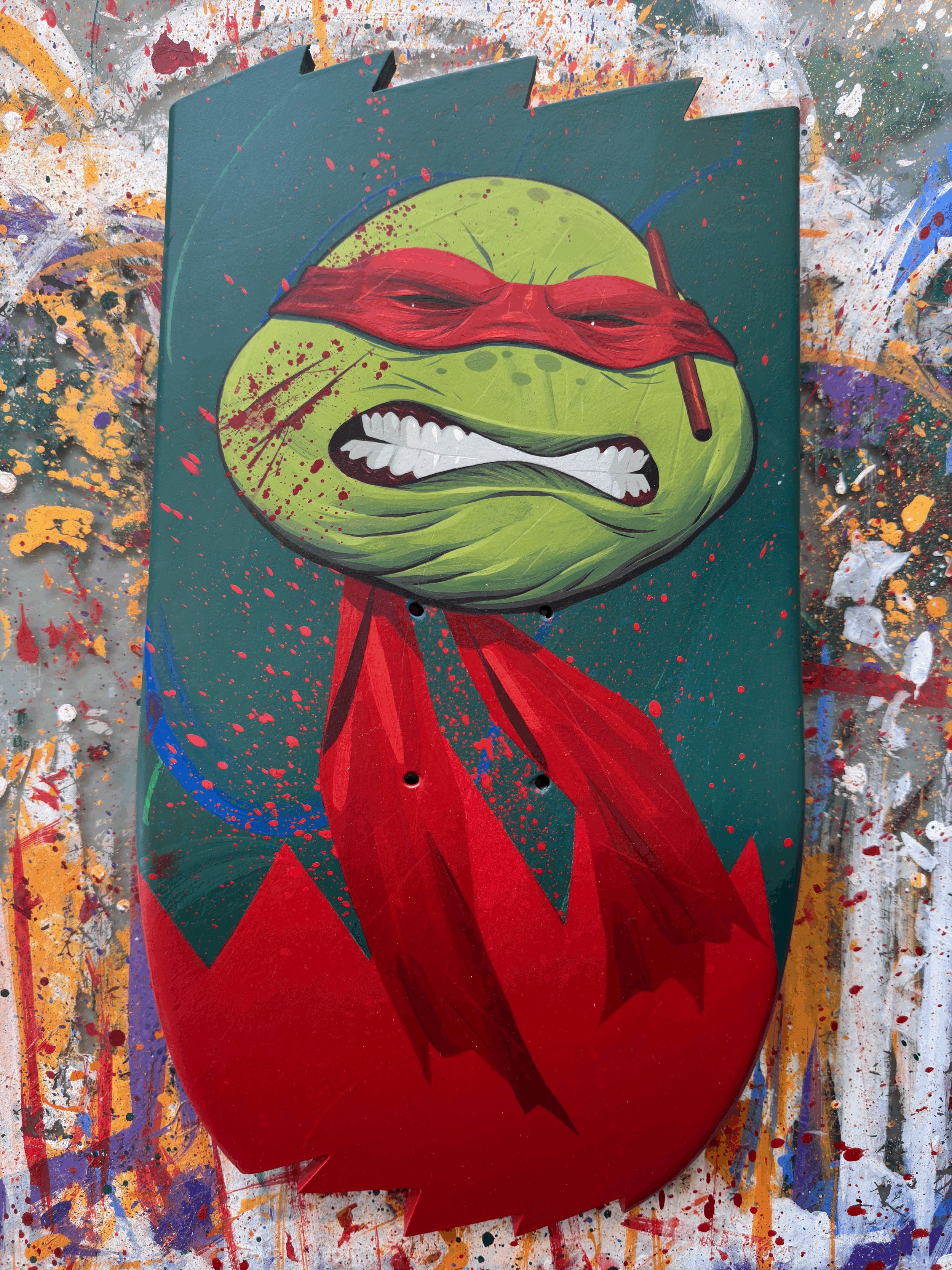 Raphael