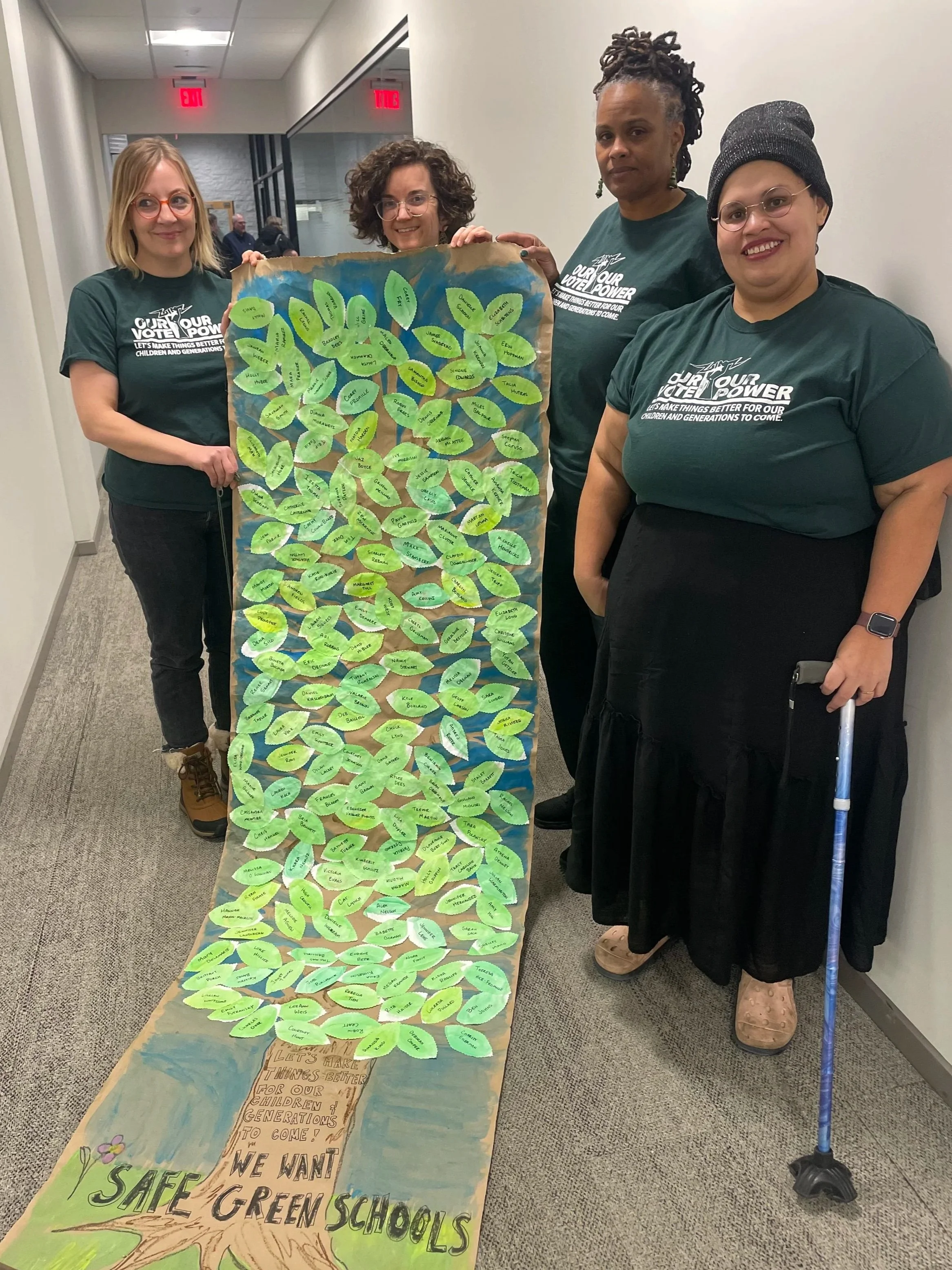 News from BPRC’s Executive Director