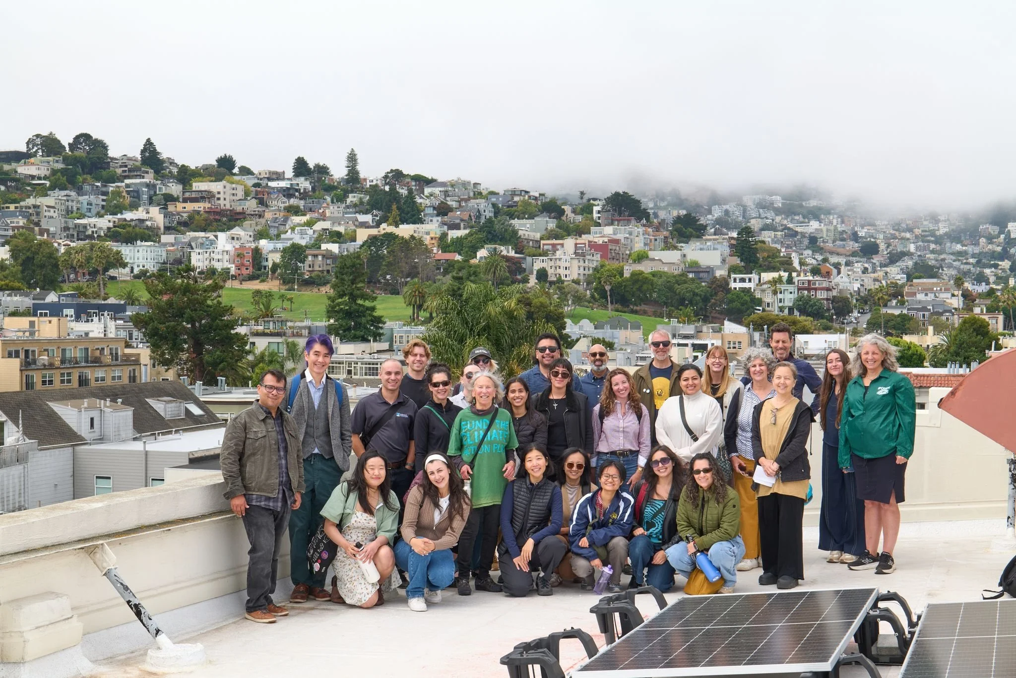News from BPRC’s Executive Director