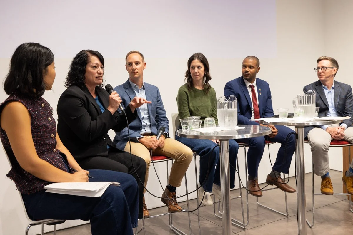 New York City Climate Week 2026 Event Recap&nbsp;
