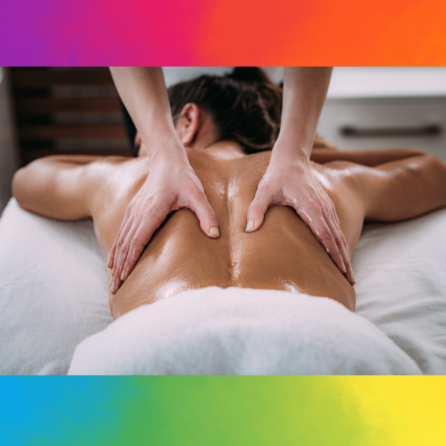 Why am I so passionate about my job?!