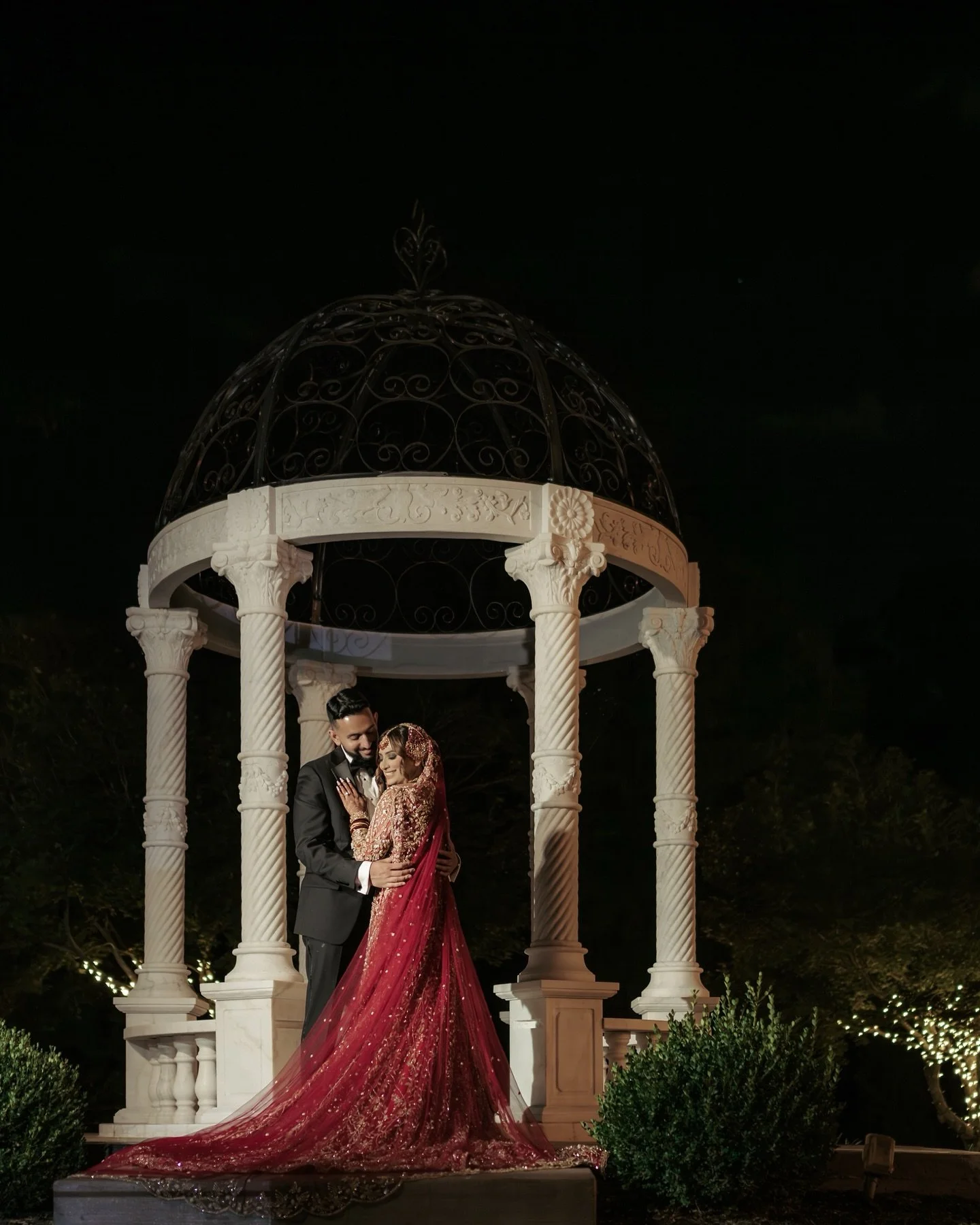 Sabrina &amp; Asim - Shaadi