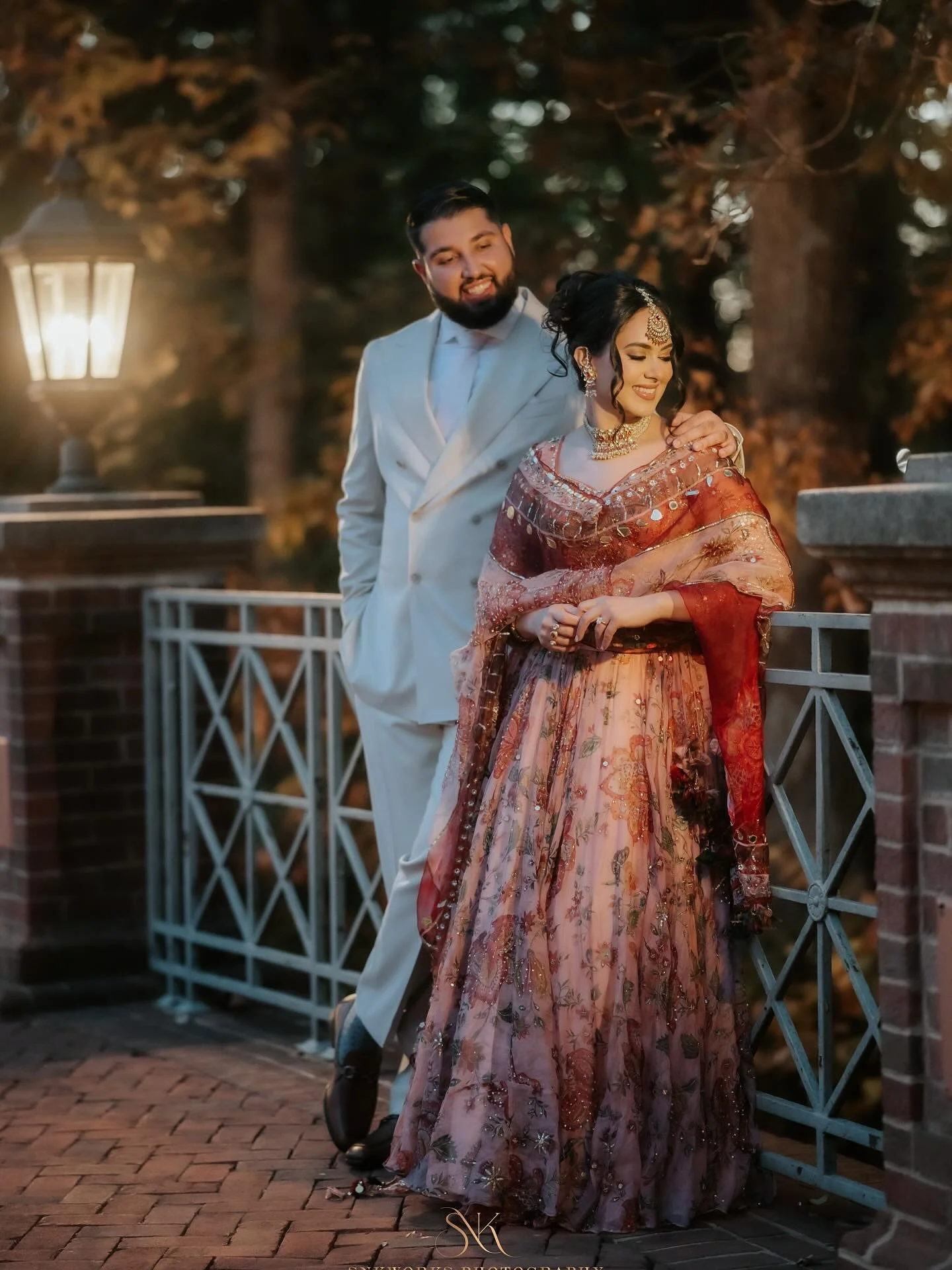 From this moment onward, two families become one, laughter fills the air, and every glance holds a promise of forever 💫

What began as a simple yes turns into something far greater a celebration of love, culture, and connection that sets the stage f