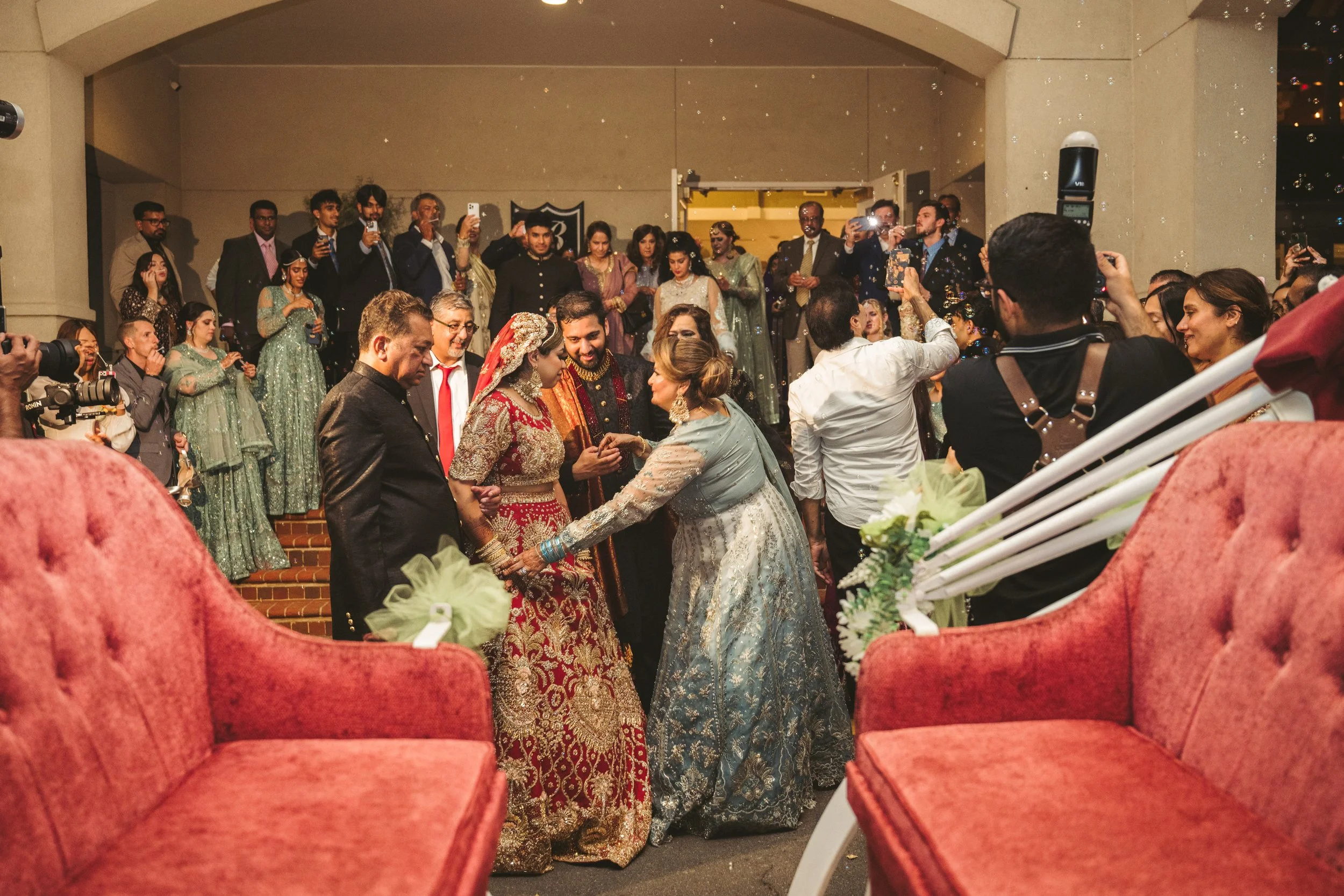 SnkWorks South Asian Indian-Pakistani Photos Videos - Best Photographer in VA, DMV, VA