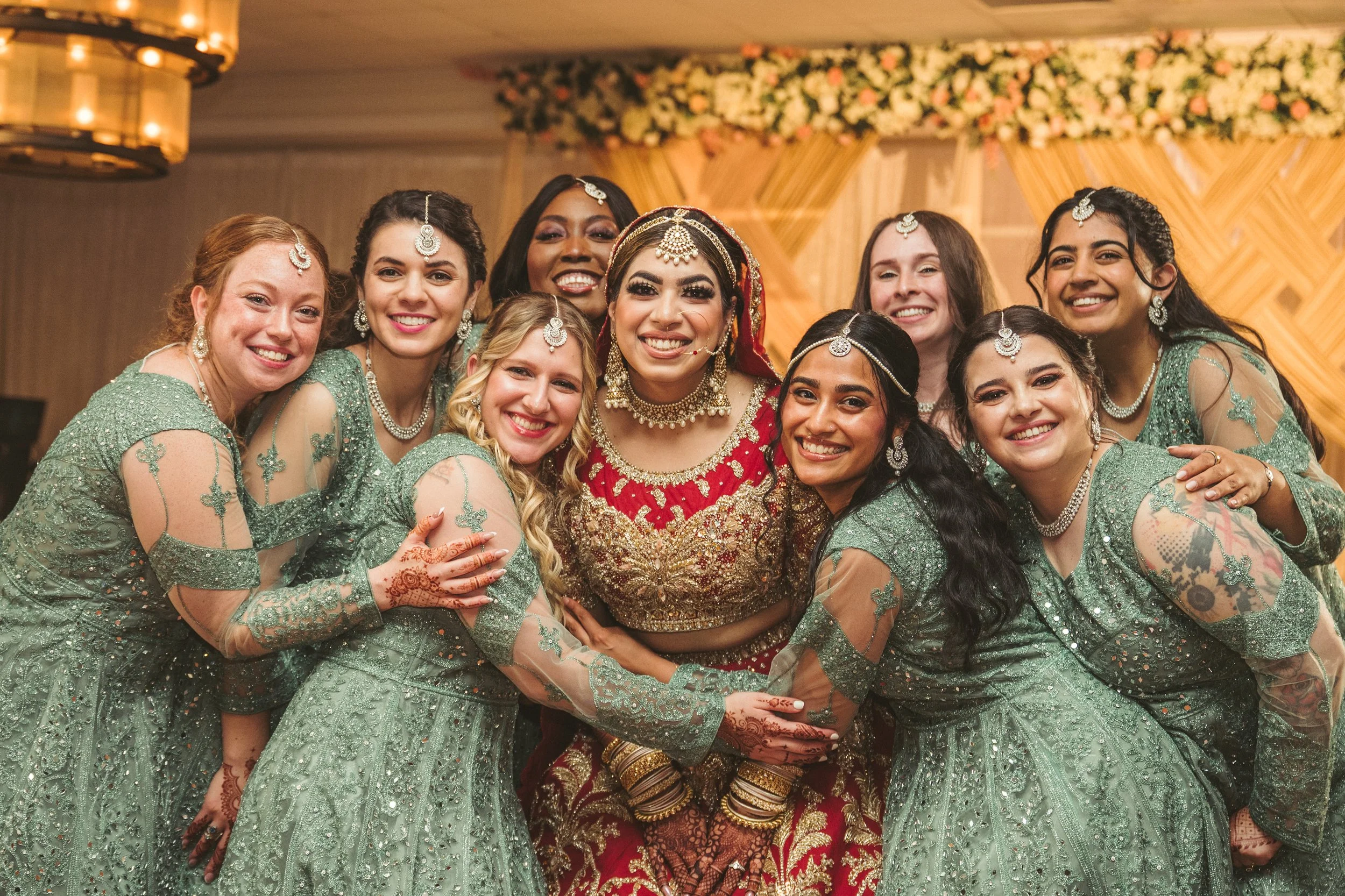 SnkWorks South Asian Indian-Pakistani Photos Videos - Best Photographer in VA, DMV, VA